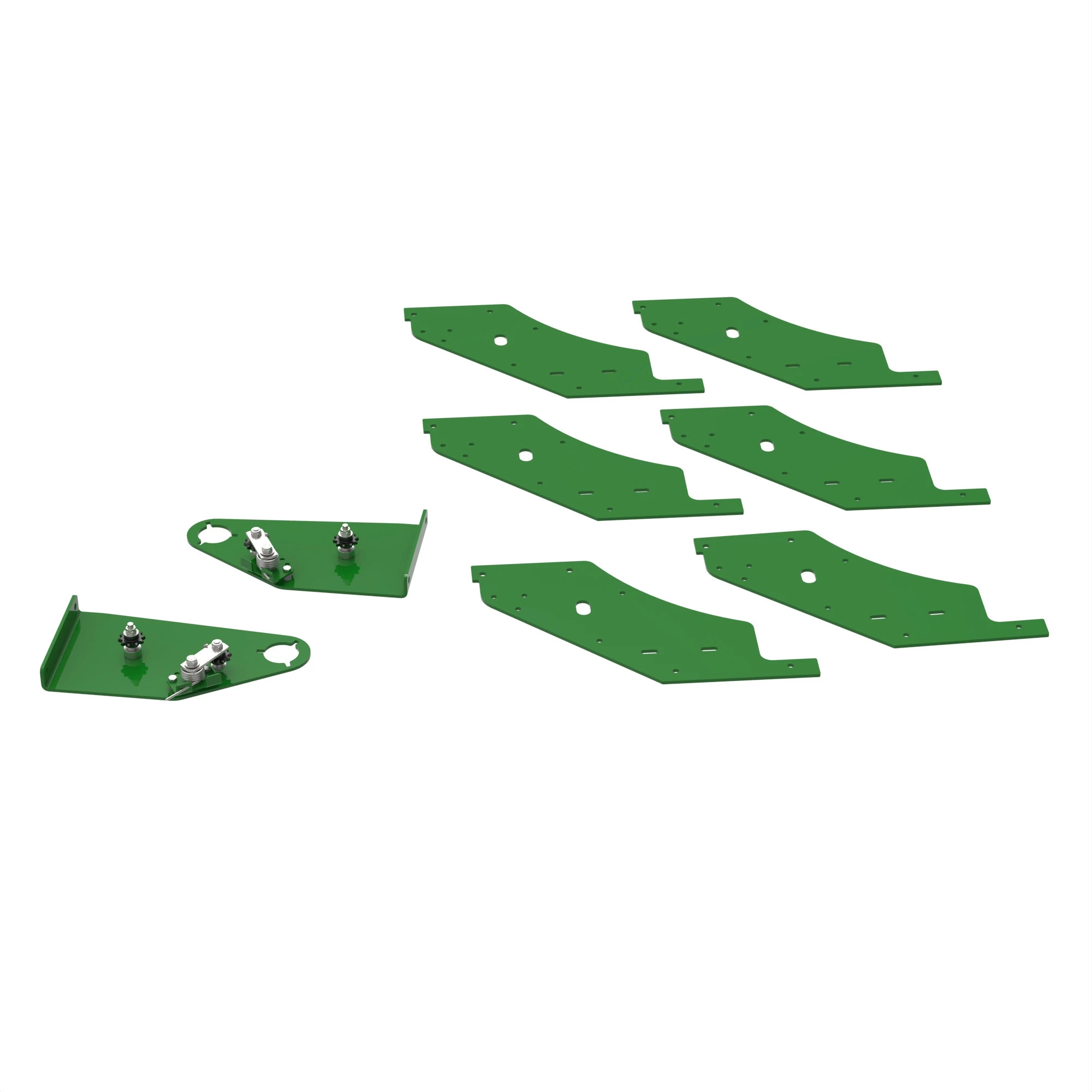 ⚙️ BKK11186: Kit de Transmisión John Deere 🚜✅ | Procomex