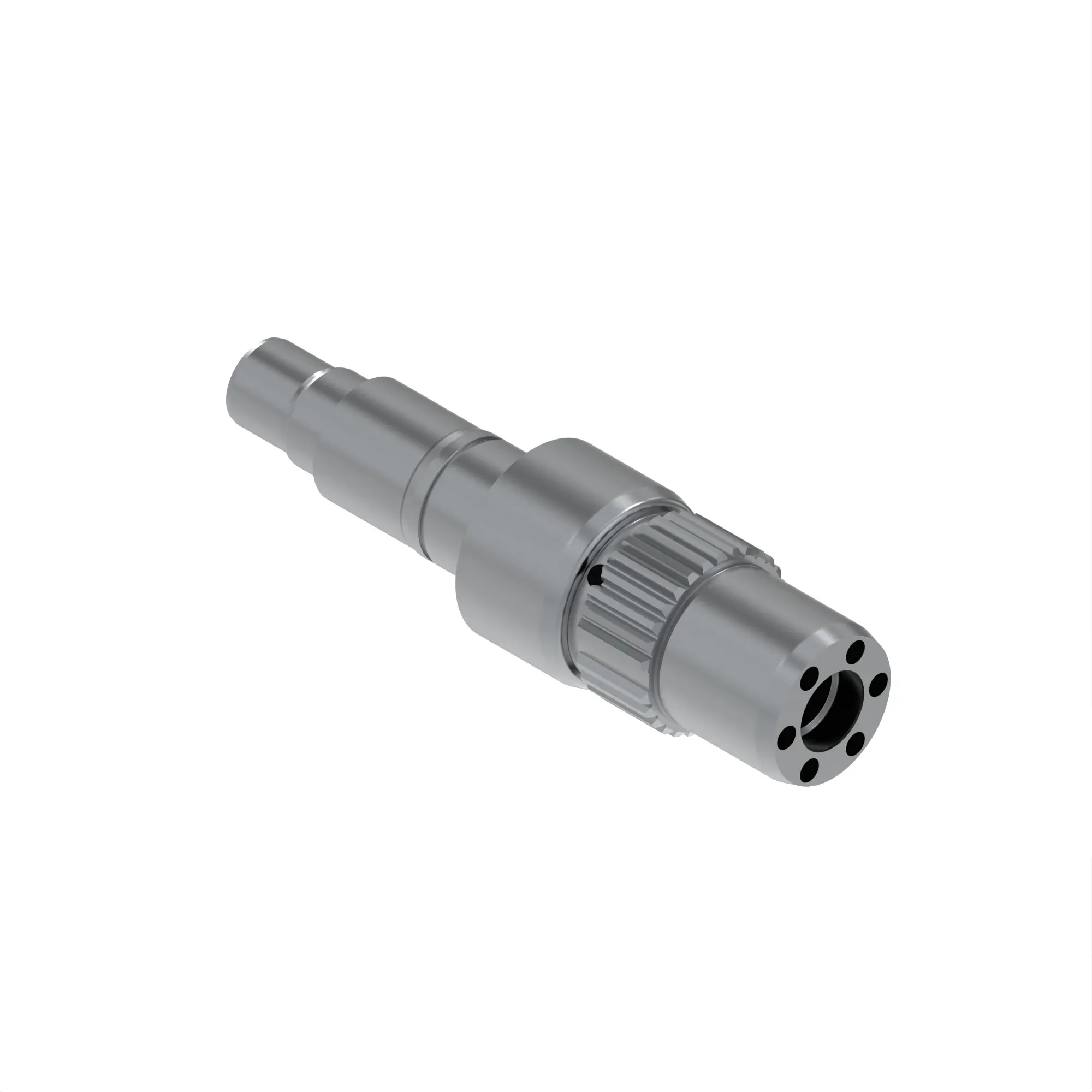 SHAFT, VSFD, 9L, DRIVER, NITRIDED