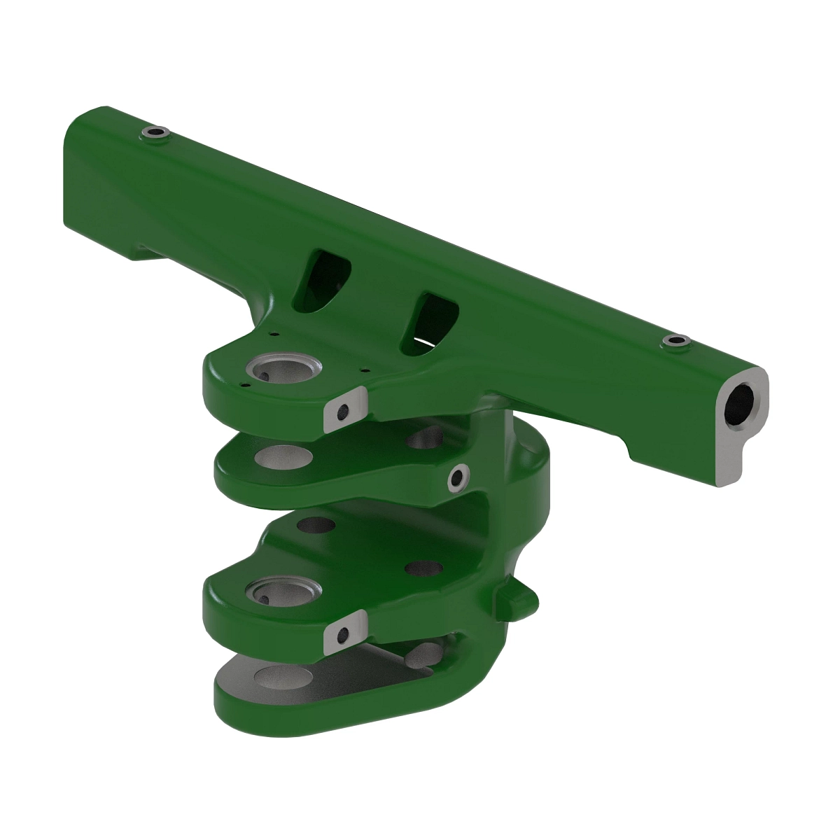 Semi-Finished Casting, Cast Swing T