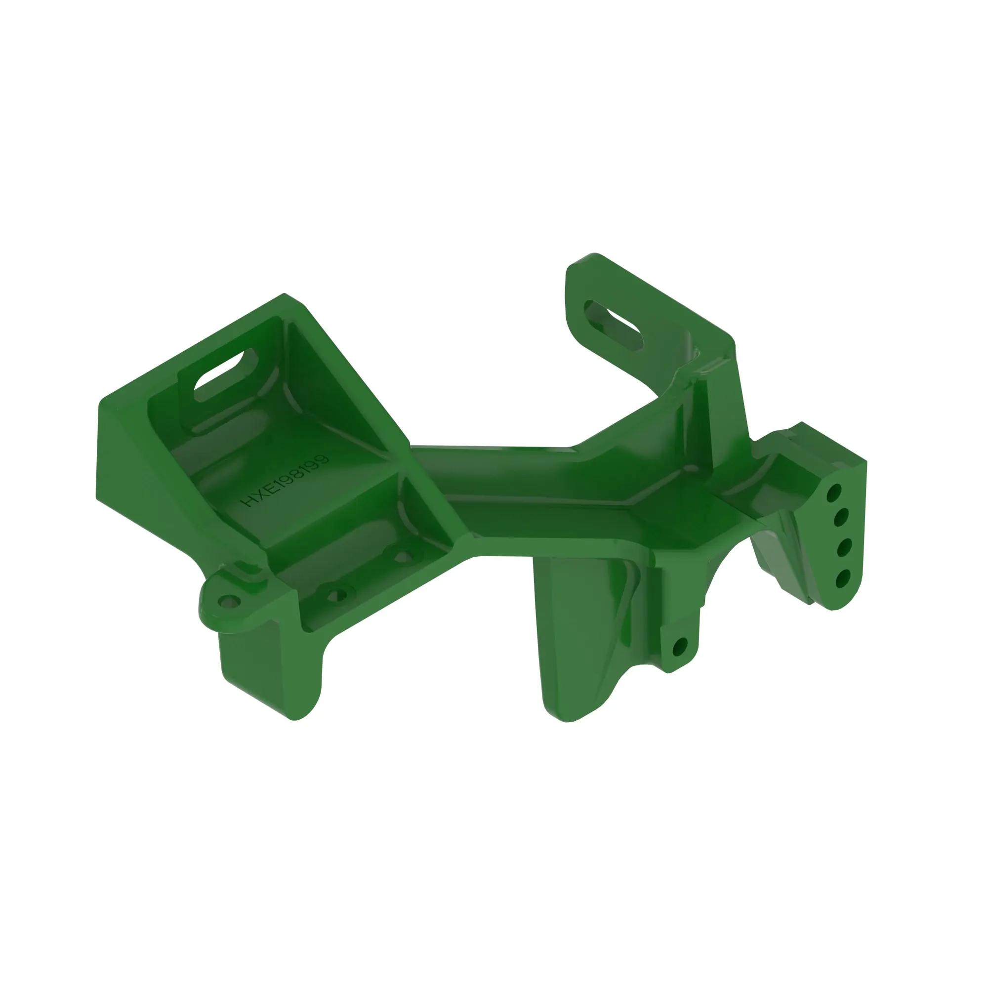 John Deere Support - HXE198199