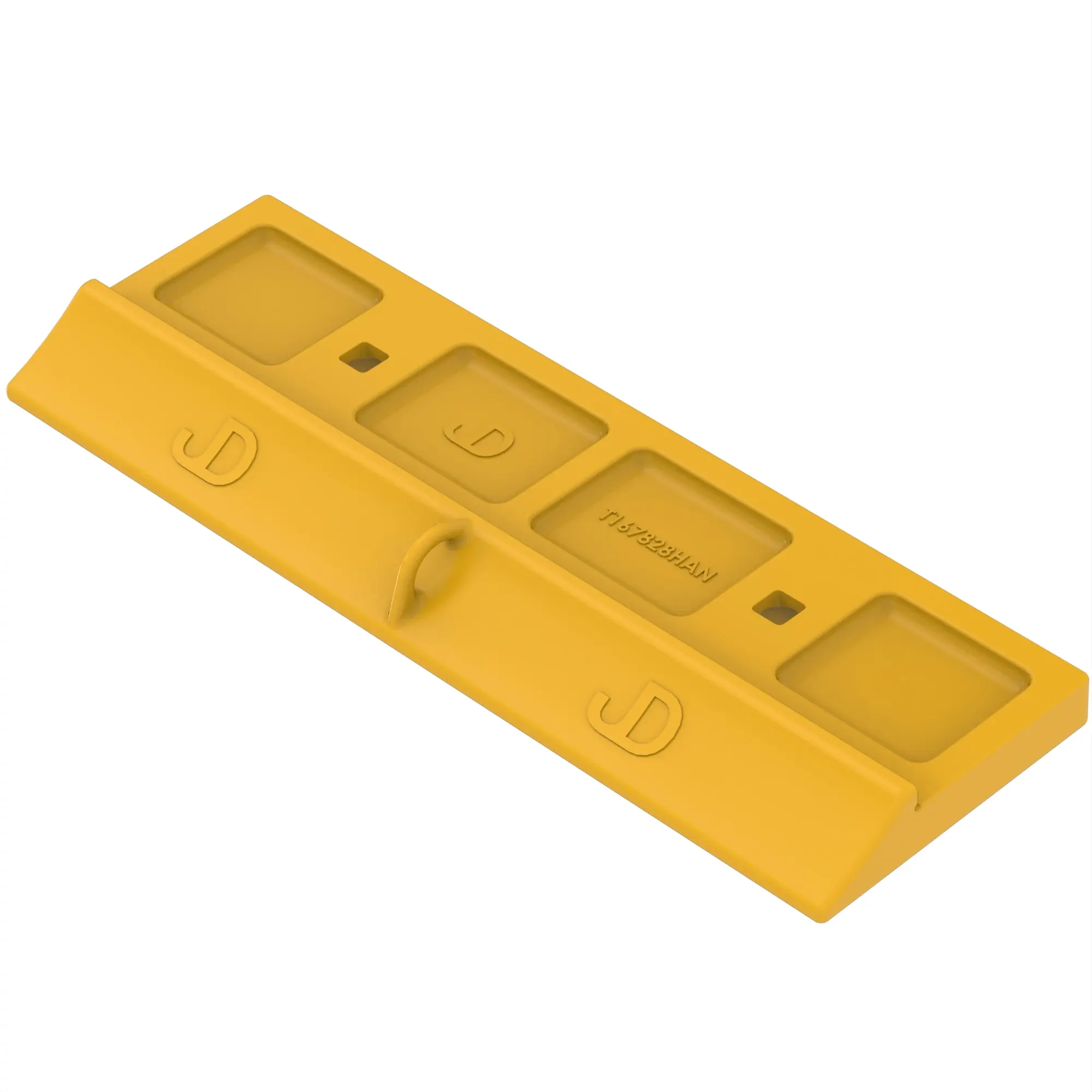 John Deere Cutting Edge - T167828HAN