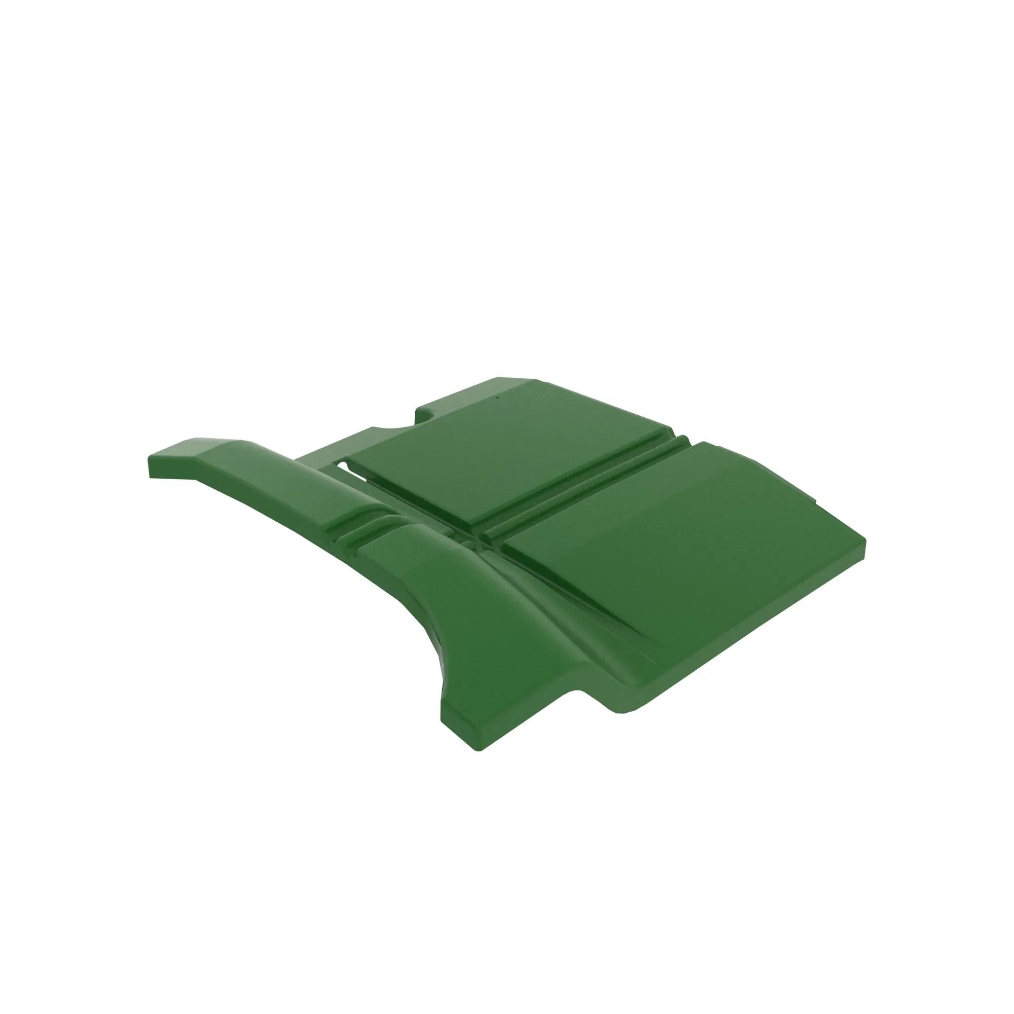 John Deere Shield - WZW14913