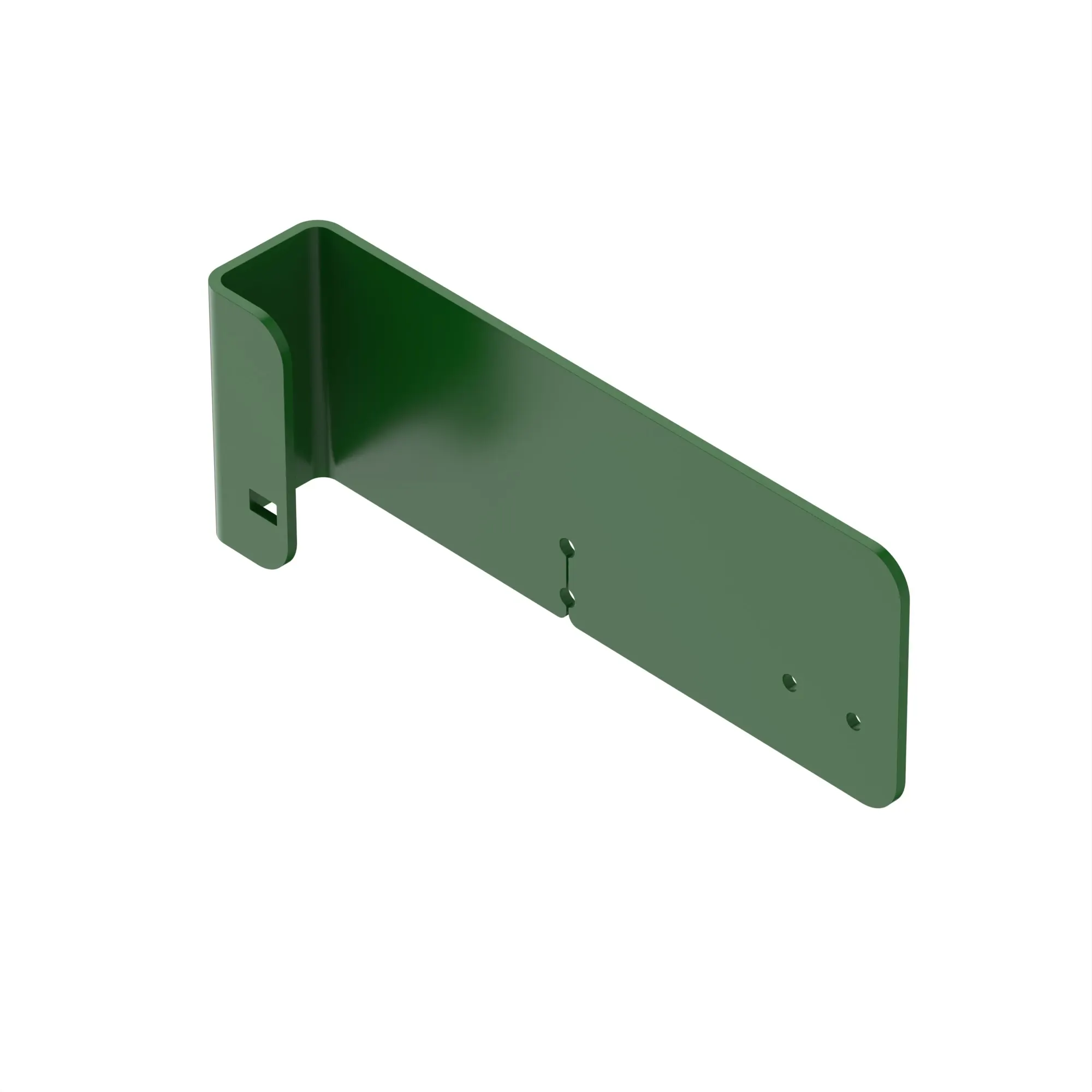 John Deere B-wrap Sensor Bracket - FH320266