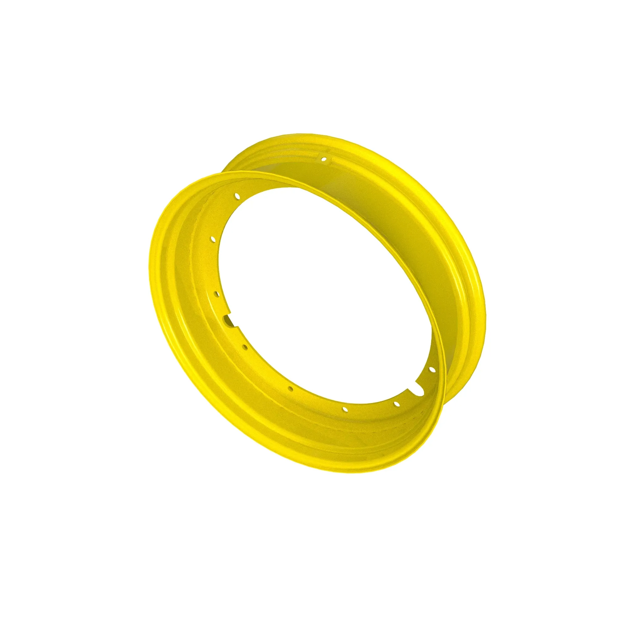 Rim And Wheel Center