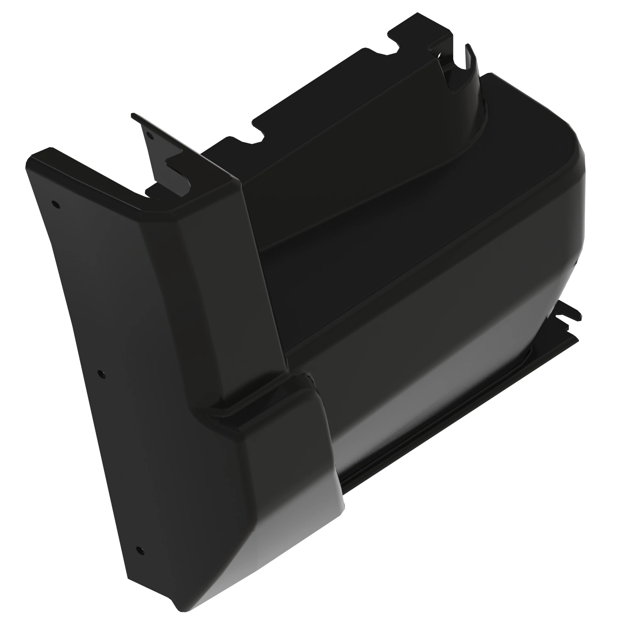 John Deere Seat Closeout Panel , Right Side - M174884