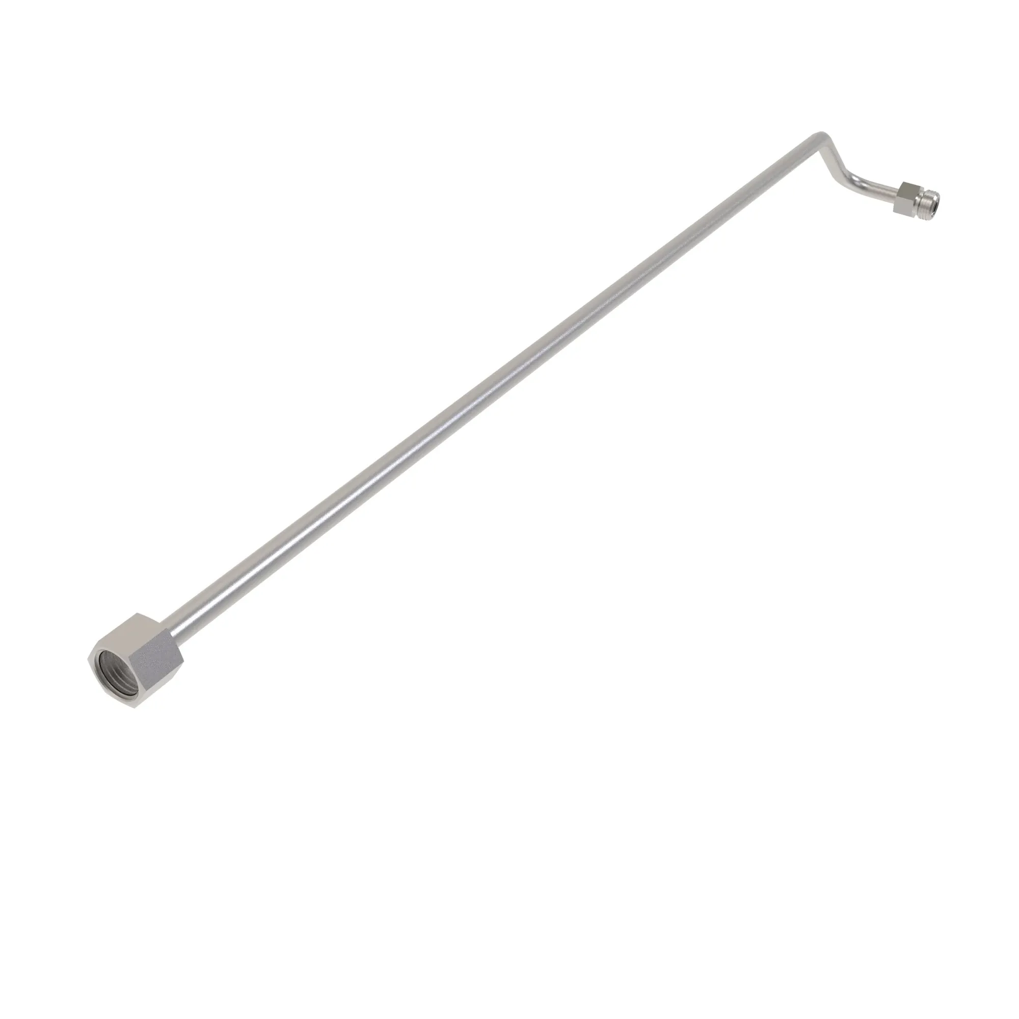John Deere Oil Line - AW36443