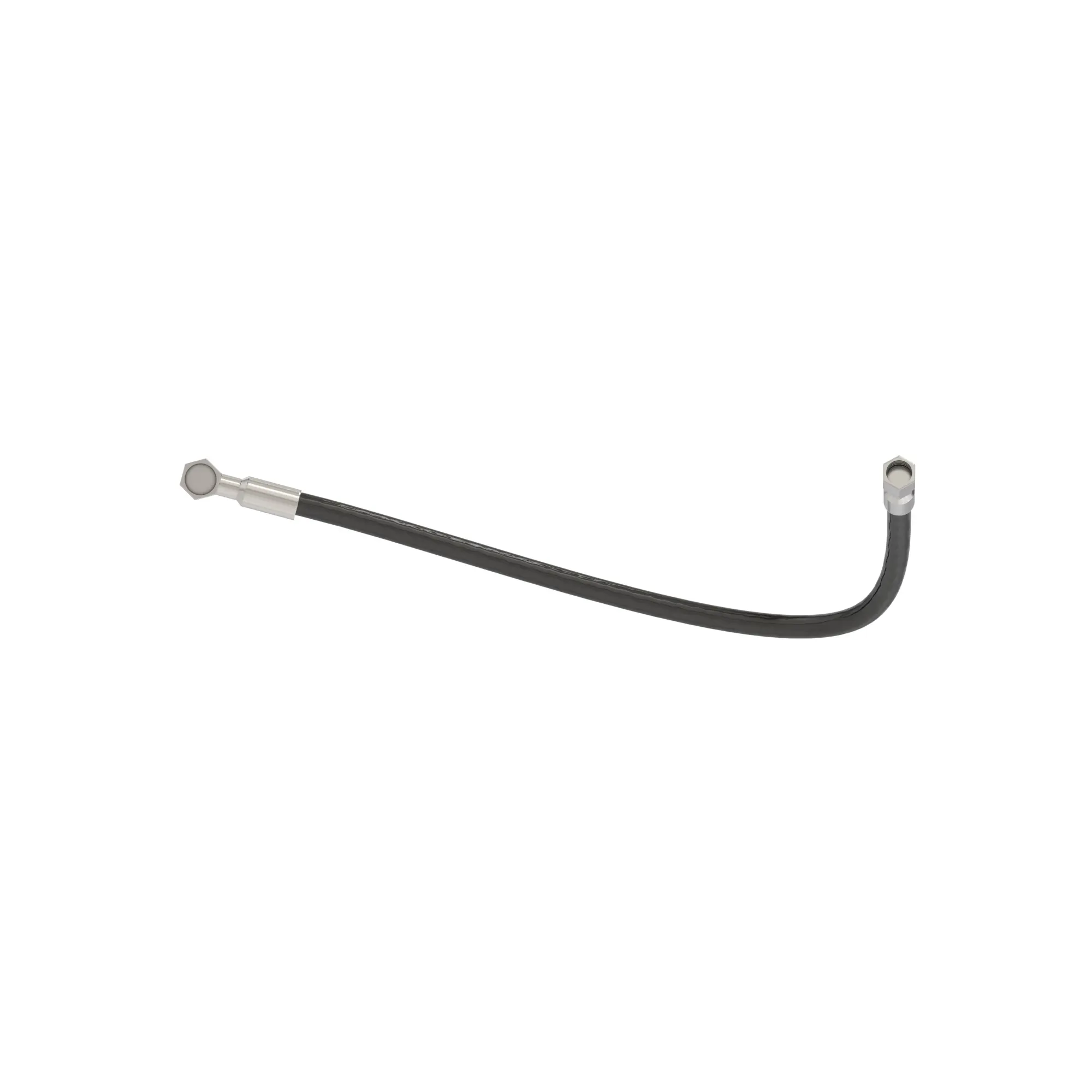 John Deere Hydraulic Hose - LVA14157