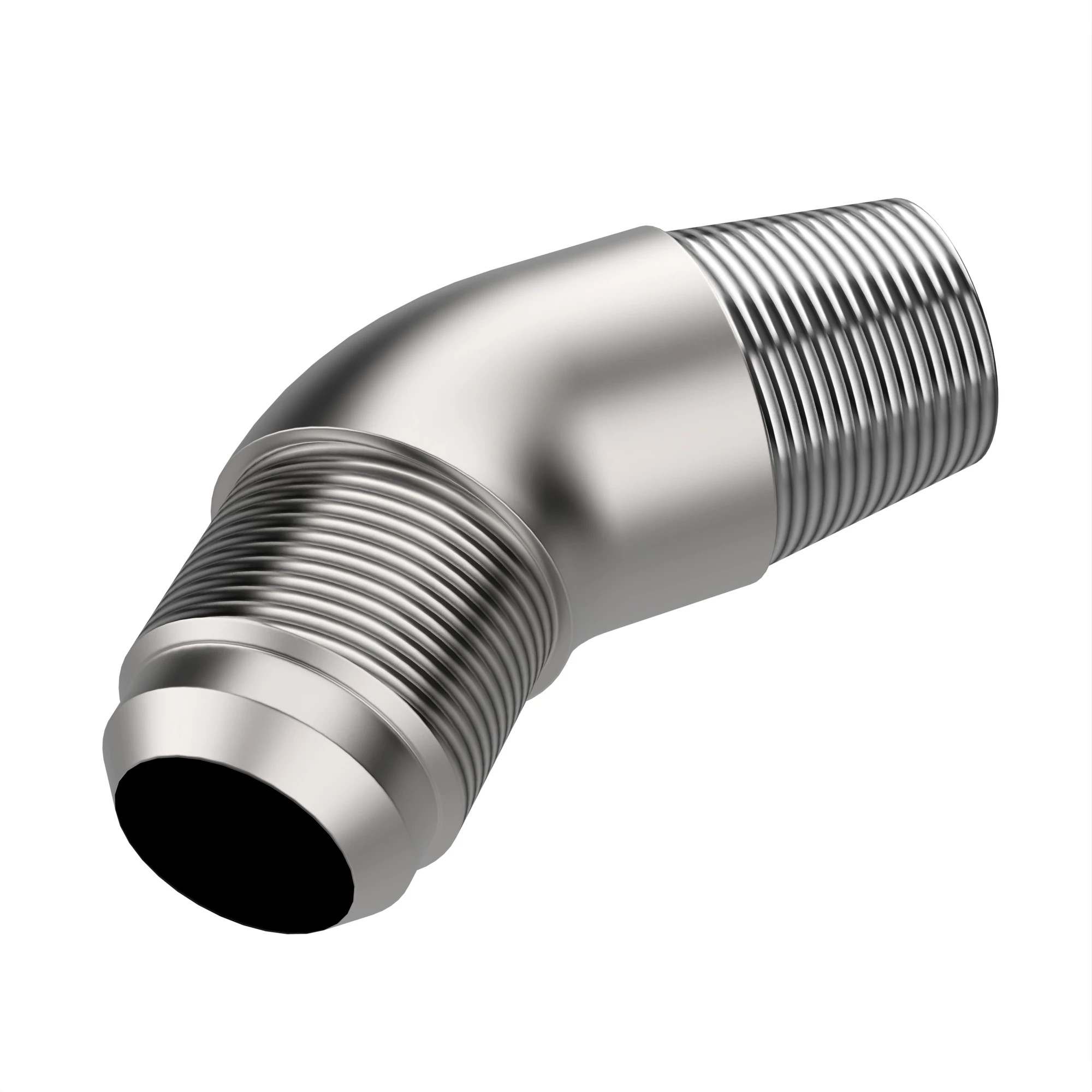 John Deere Elbow Fitting - N35135