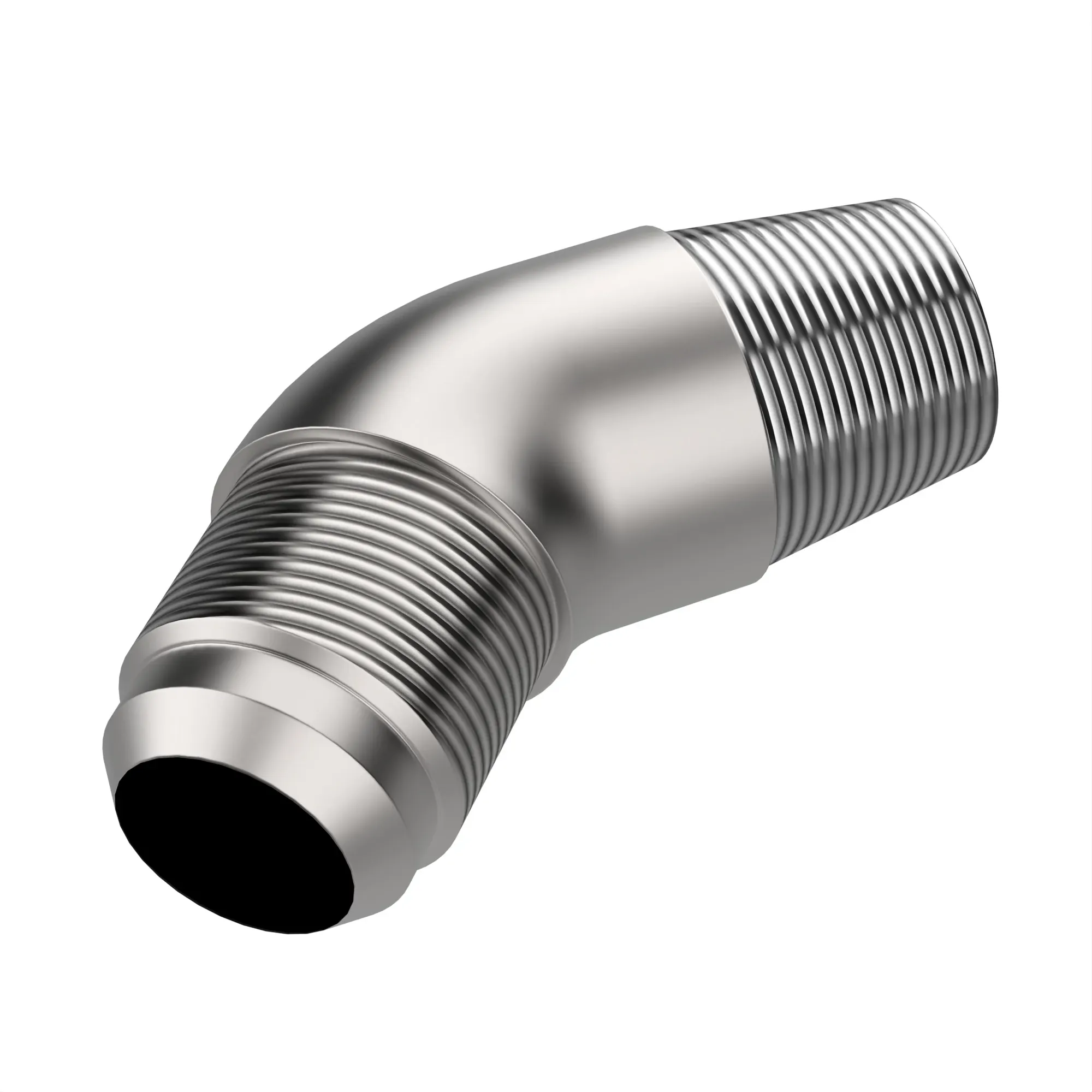 John Deere Elbow Fitting - N35135