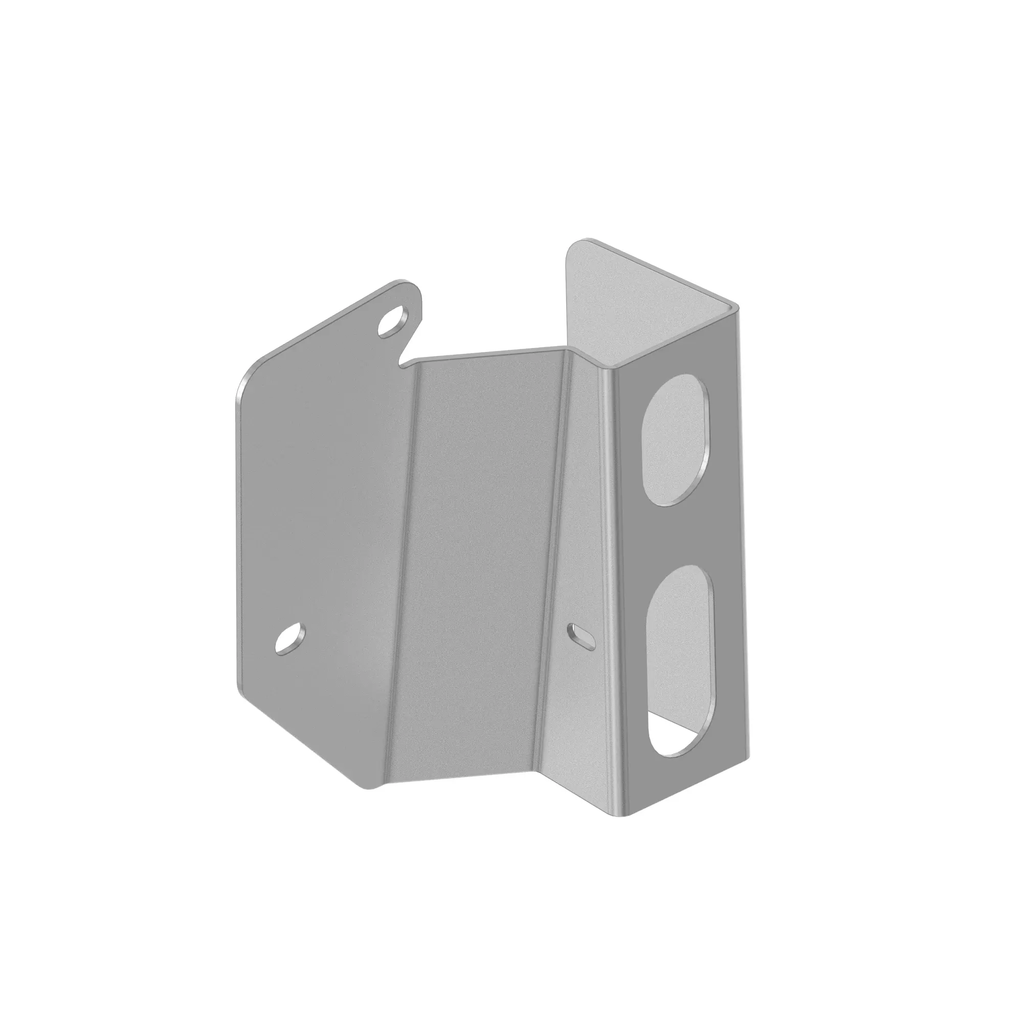John Deere Exhaust Pipe Protection - SU59701