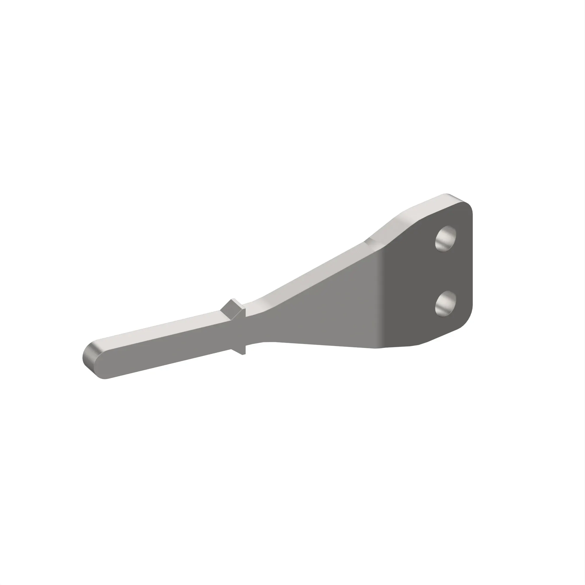 THROTTLE HANDLE