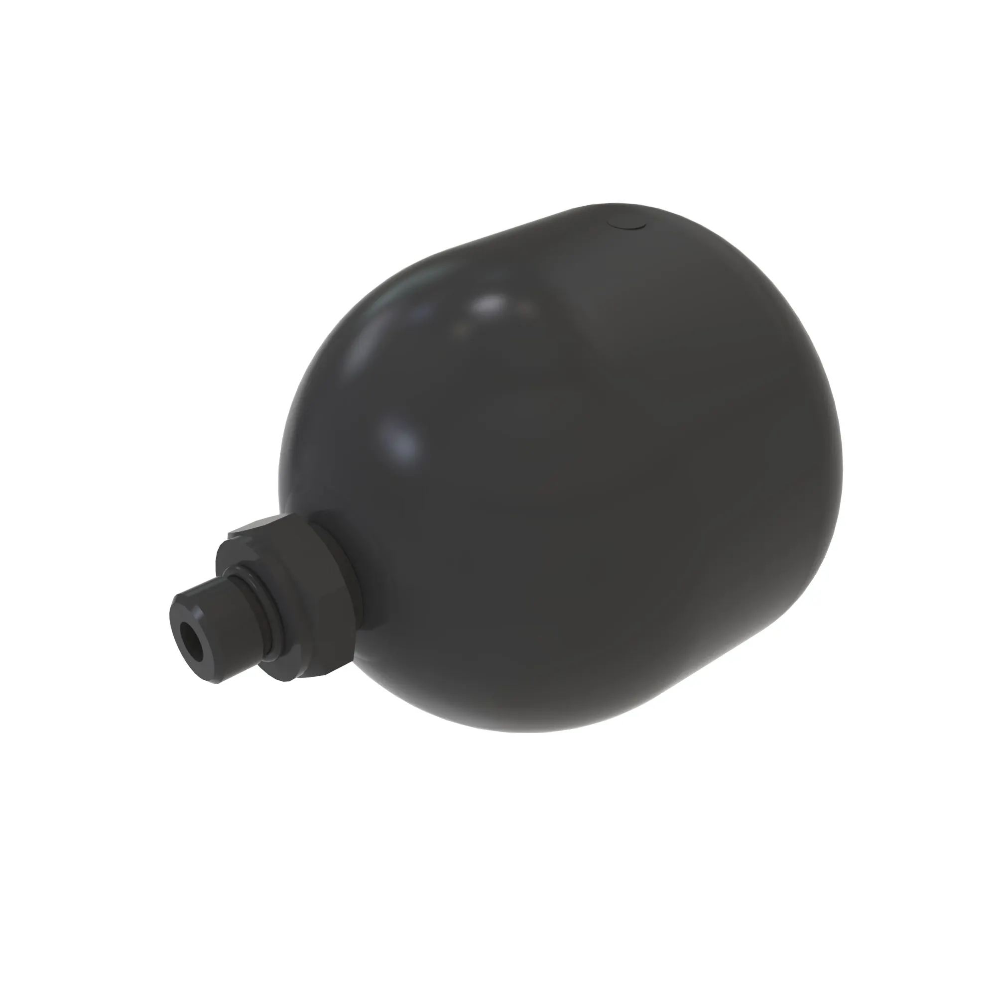 Hydraulic Accumulator