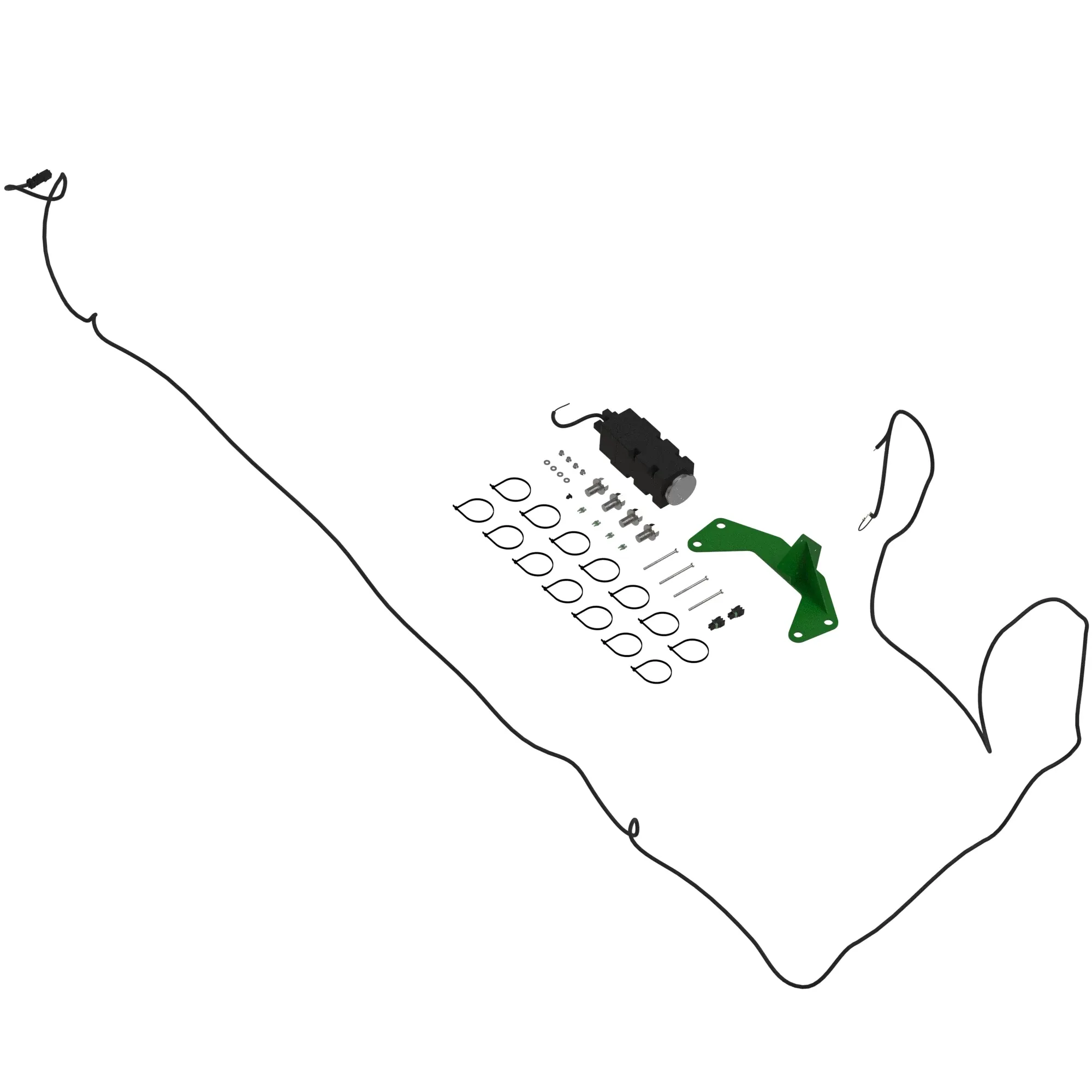 Sensor Kit