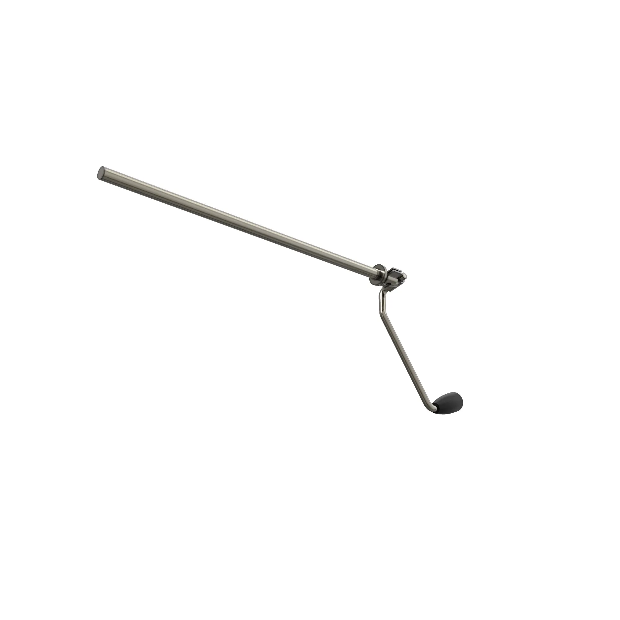 CRANK (FLOAT ADJUSTMENT)