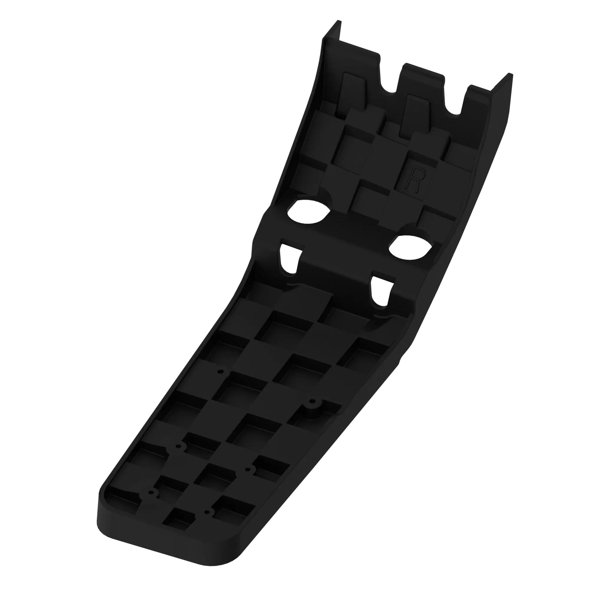 SADDLE, COMPOSITE SADDLE