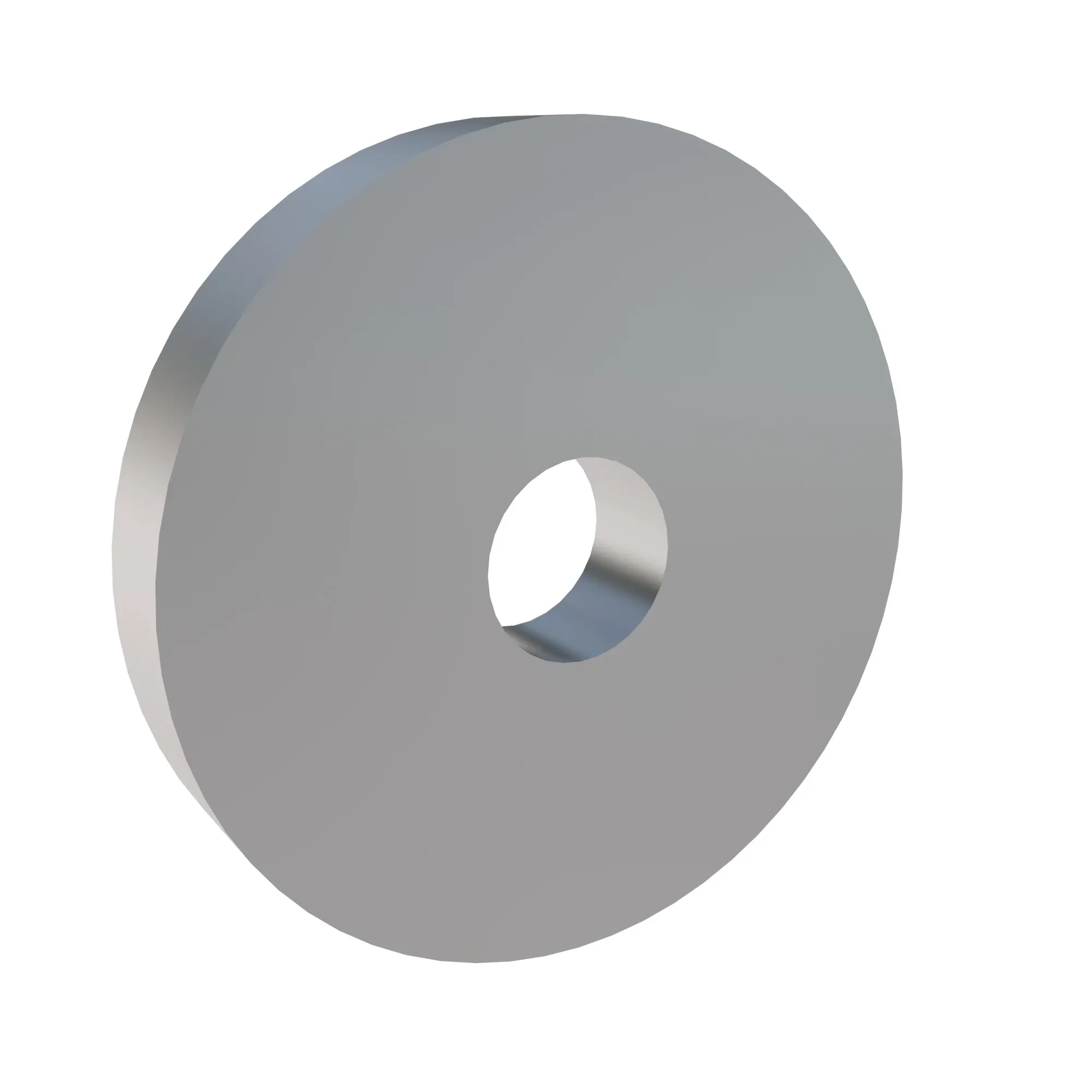 WASHER, SHAFT END
