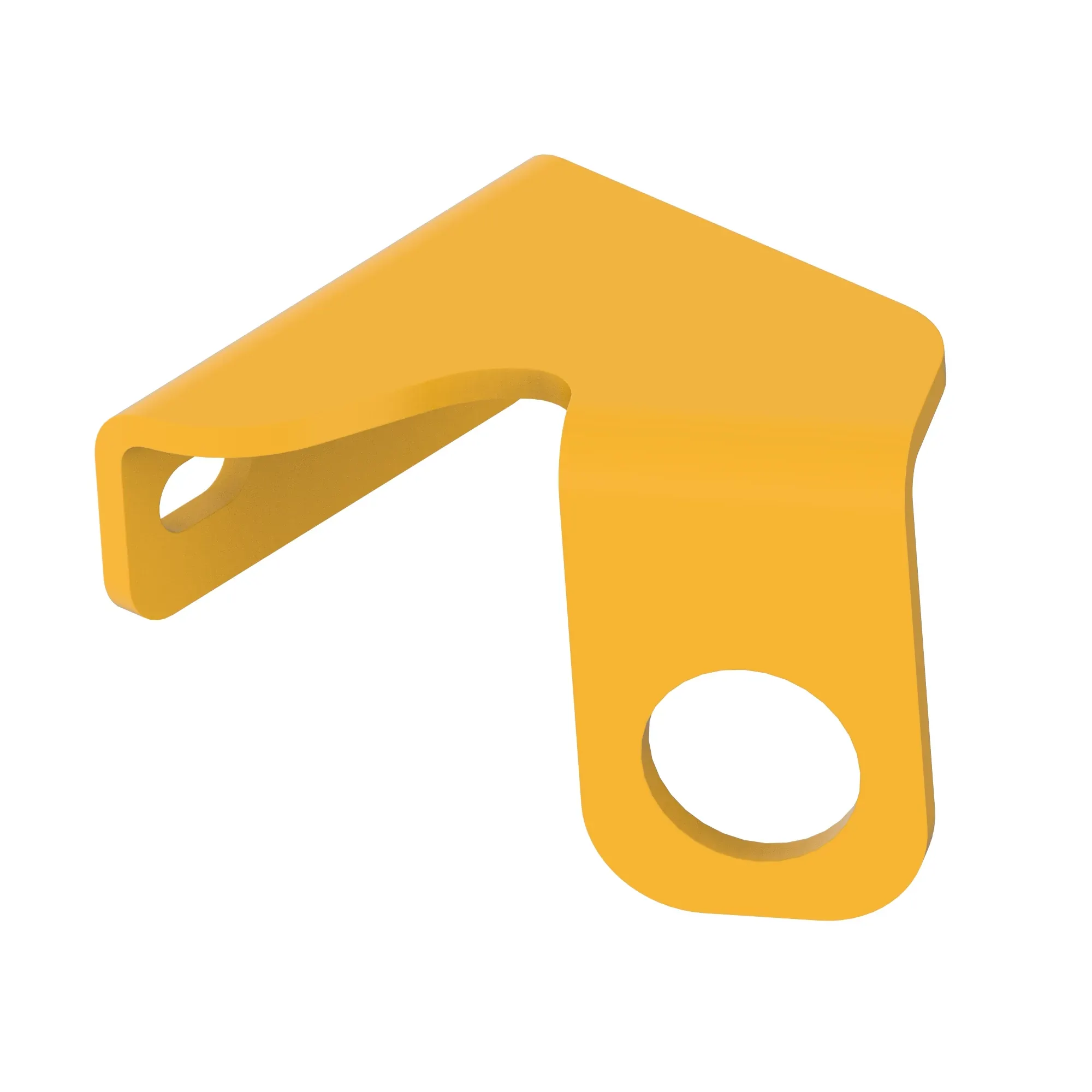 BULKHEAD BRACKET BRACKET