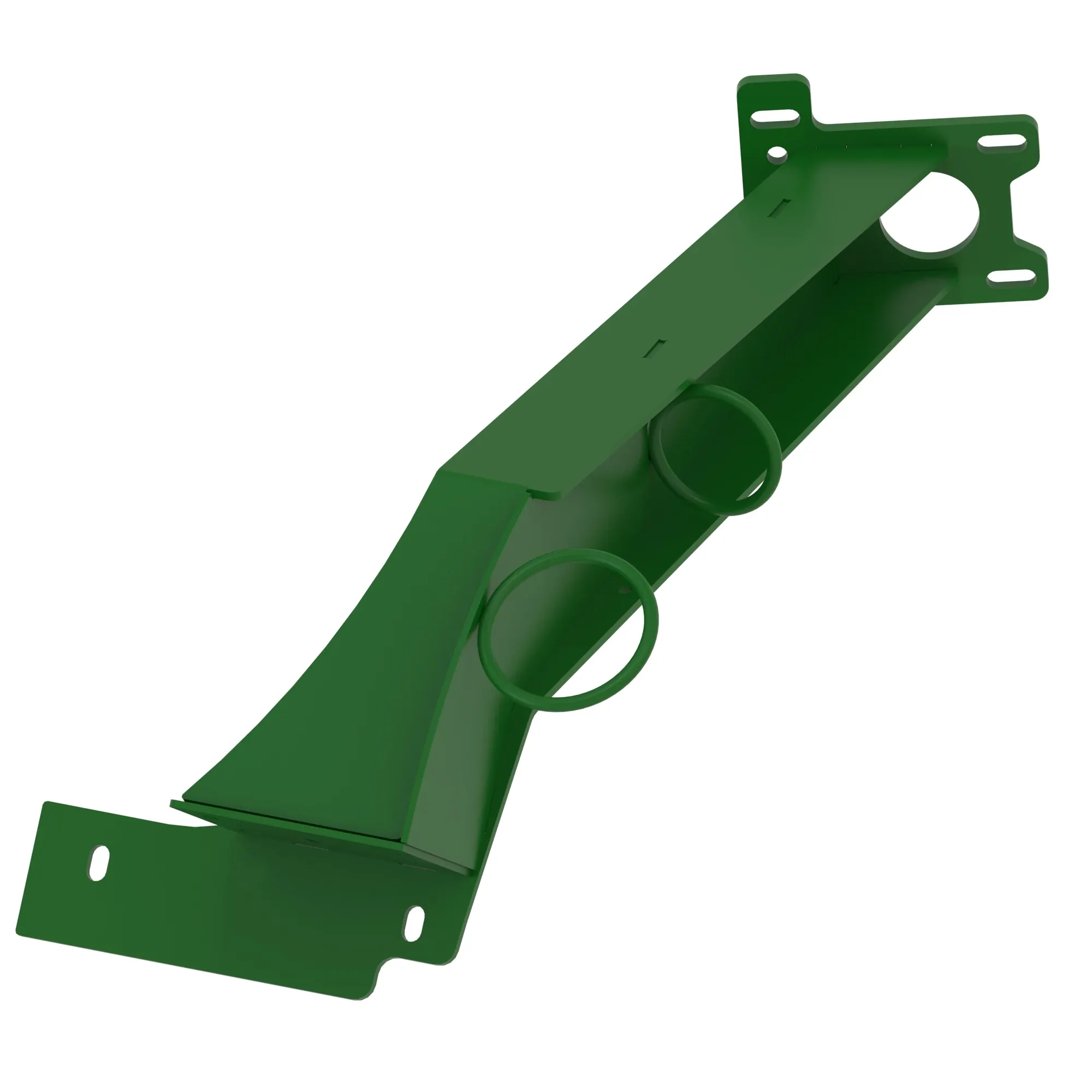John Deere Crop Divider Mounting Part - AXT19161