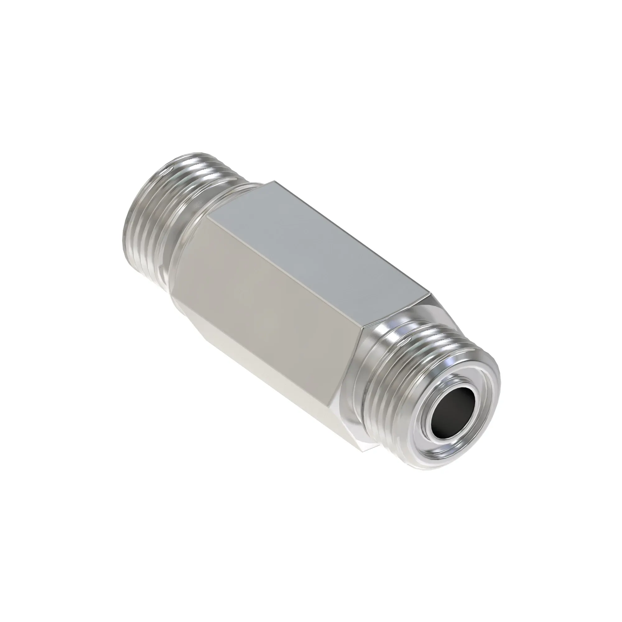 adapterfitting