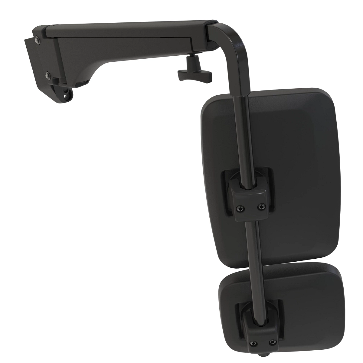 Rear View Mirror