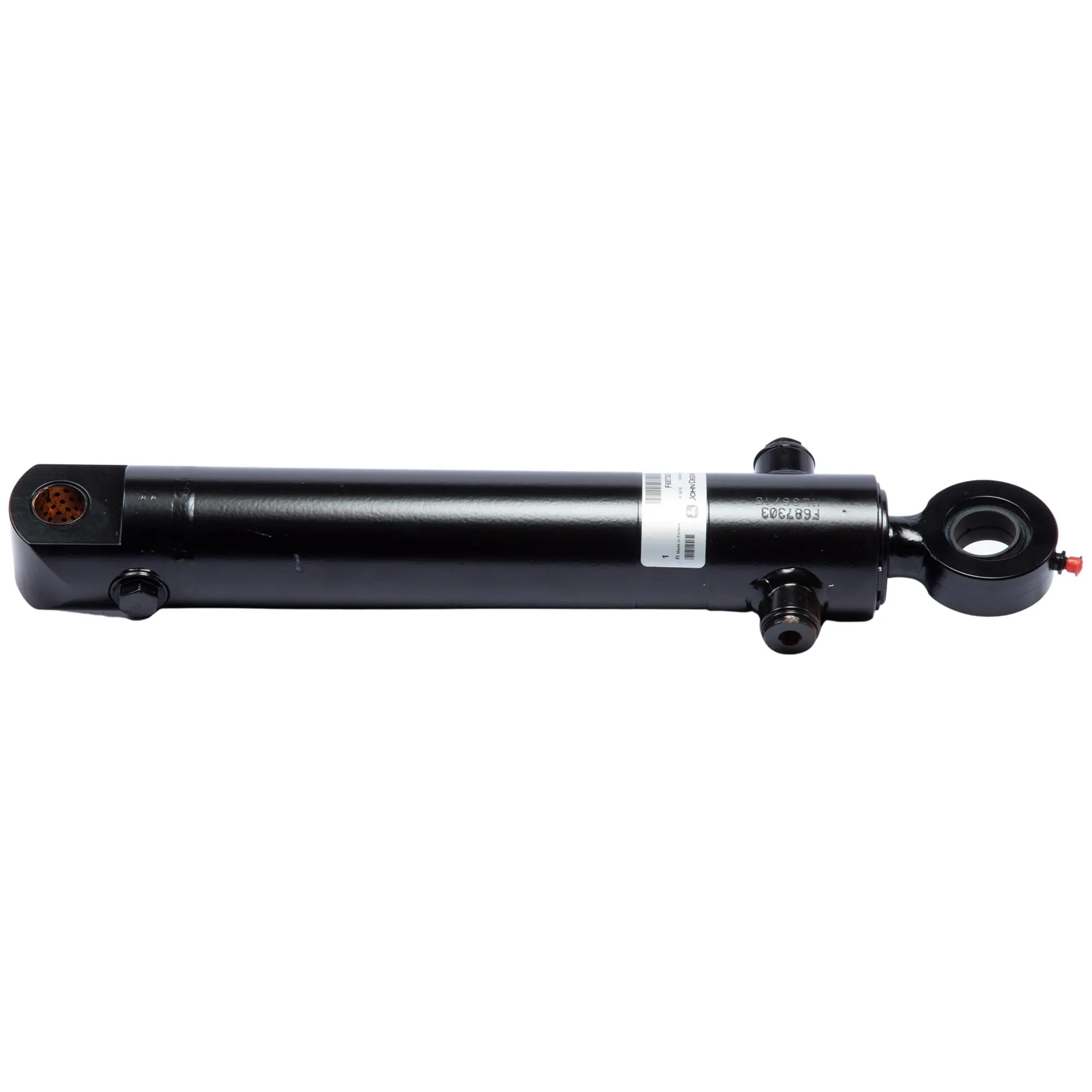 H270E HYDRAULIC TILT CYLINDER