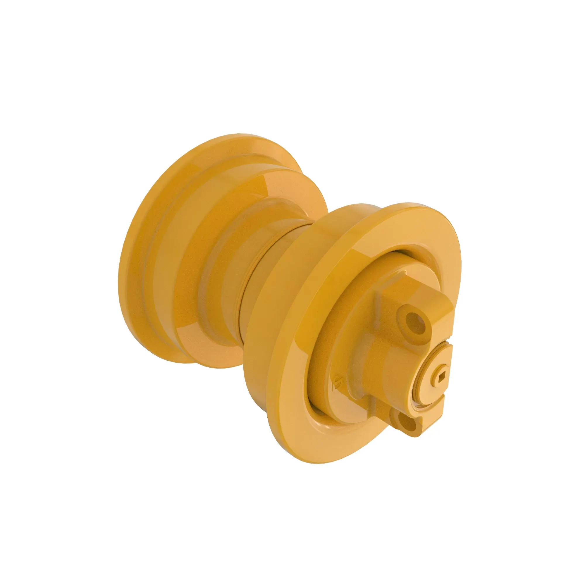 Bottom Roller
