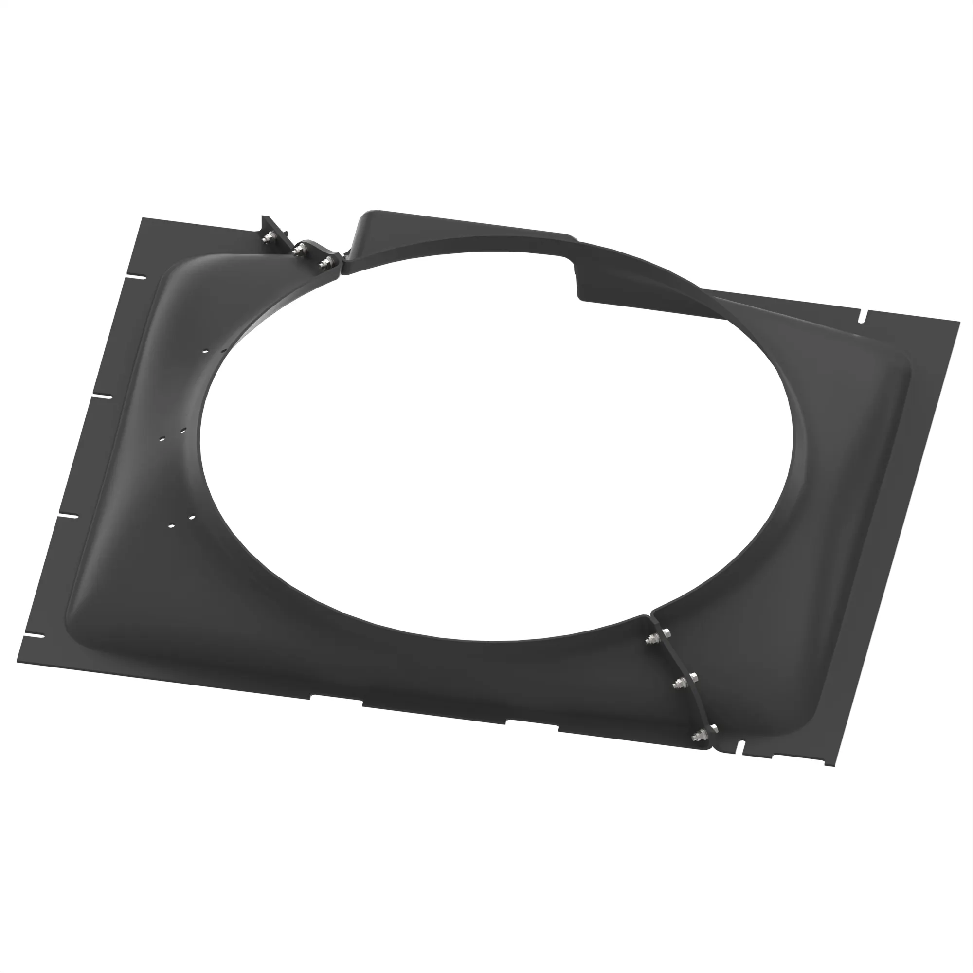 John Deere Fan Shroud - AH171762