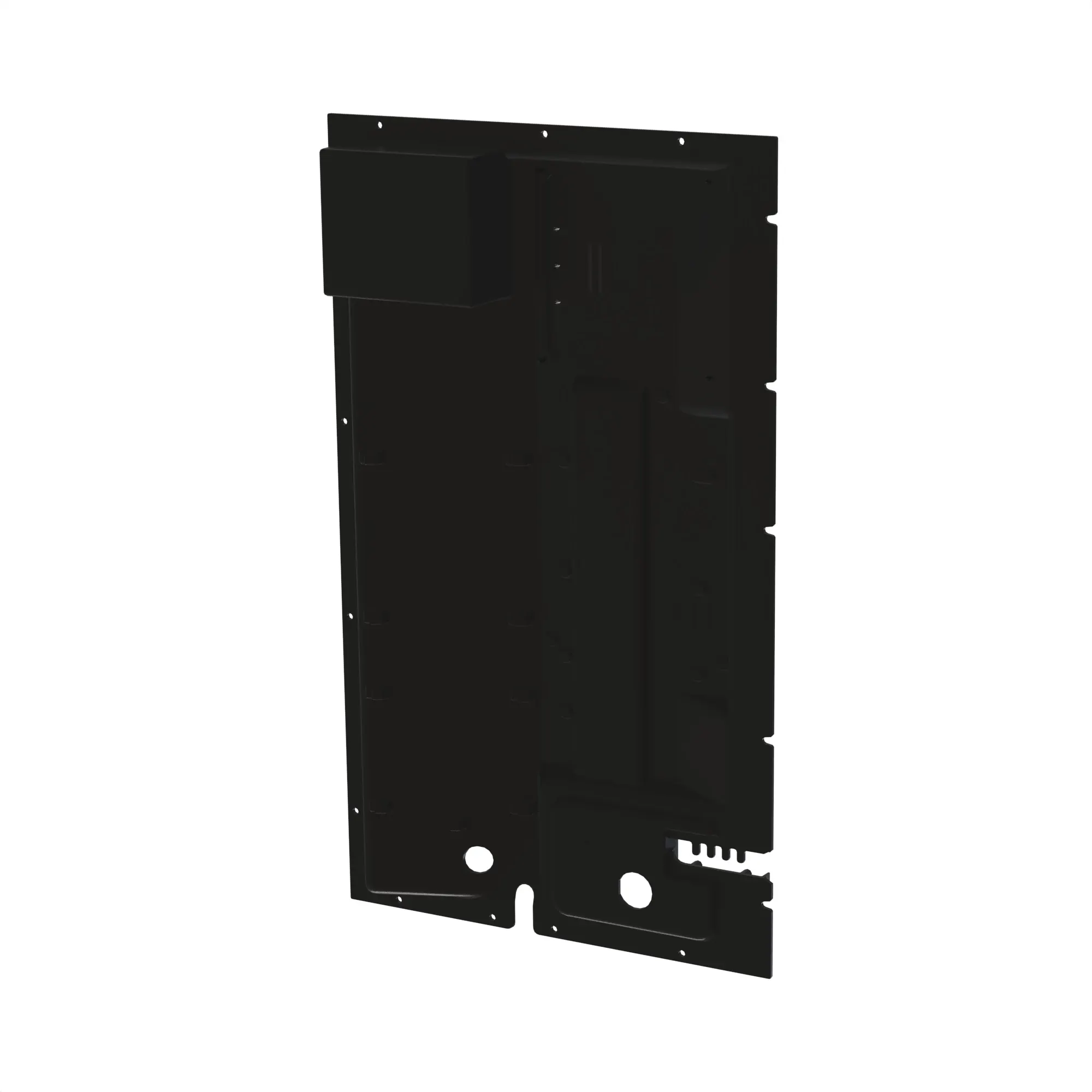 A/C COMPARTMENT ASSEMBLY