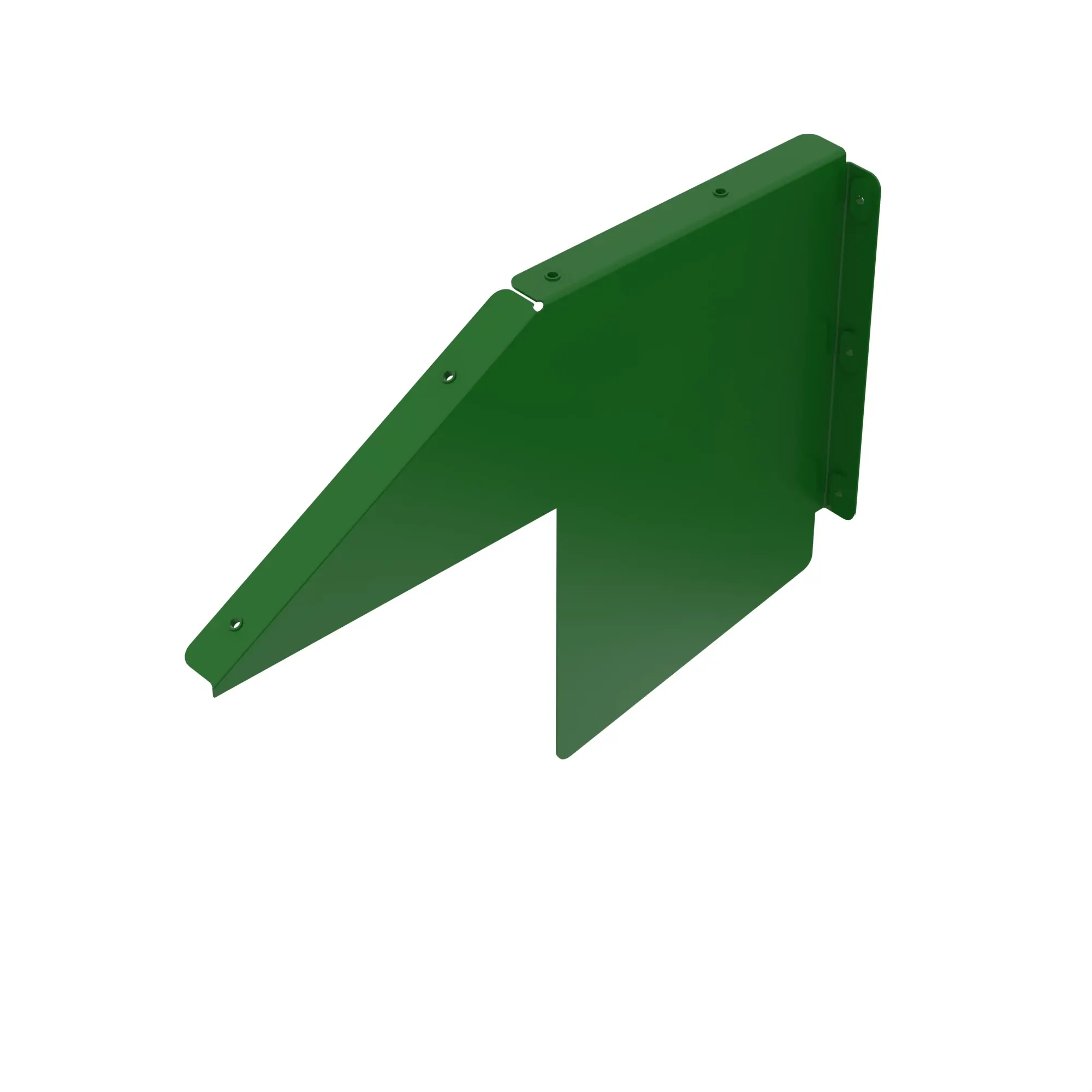 John Deere Shield - AXT10260