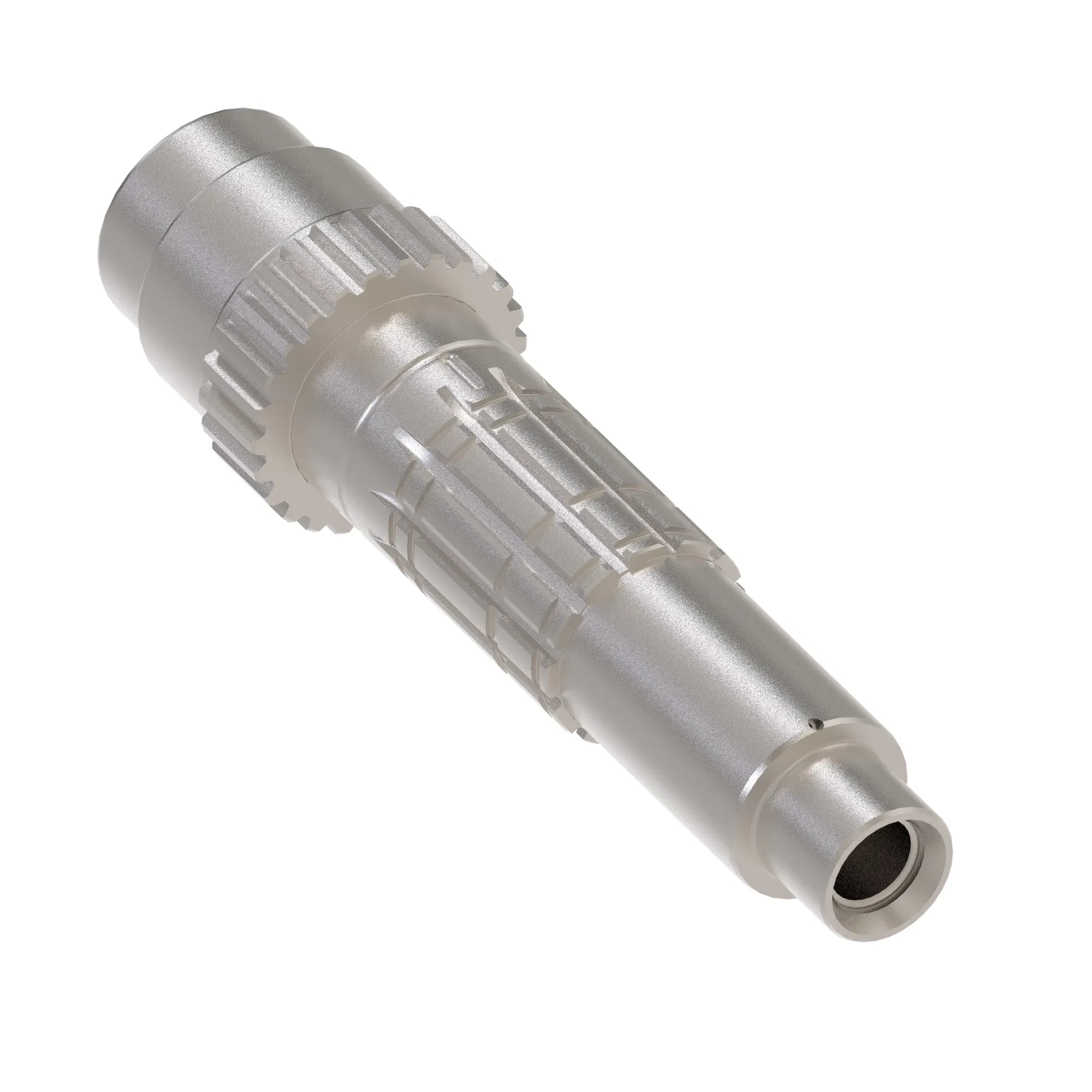 OUTPUT DRIVE, 3 SPEED PTO