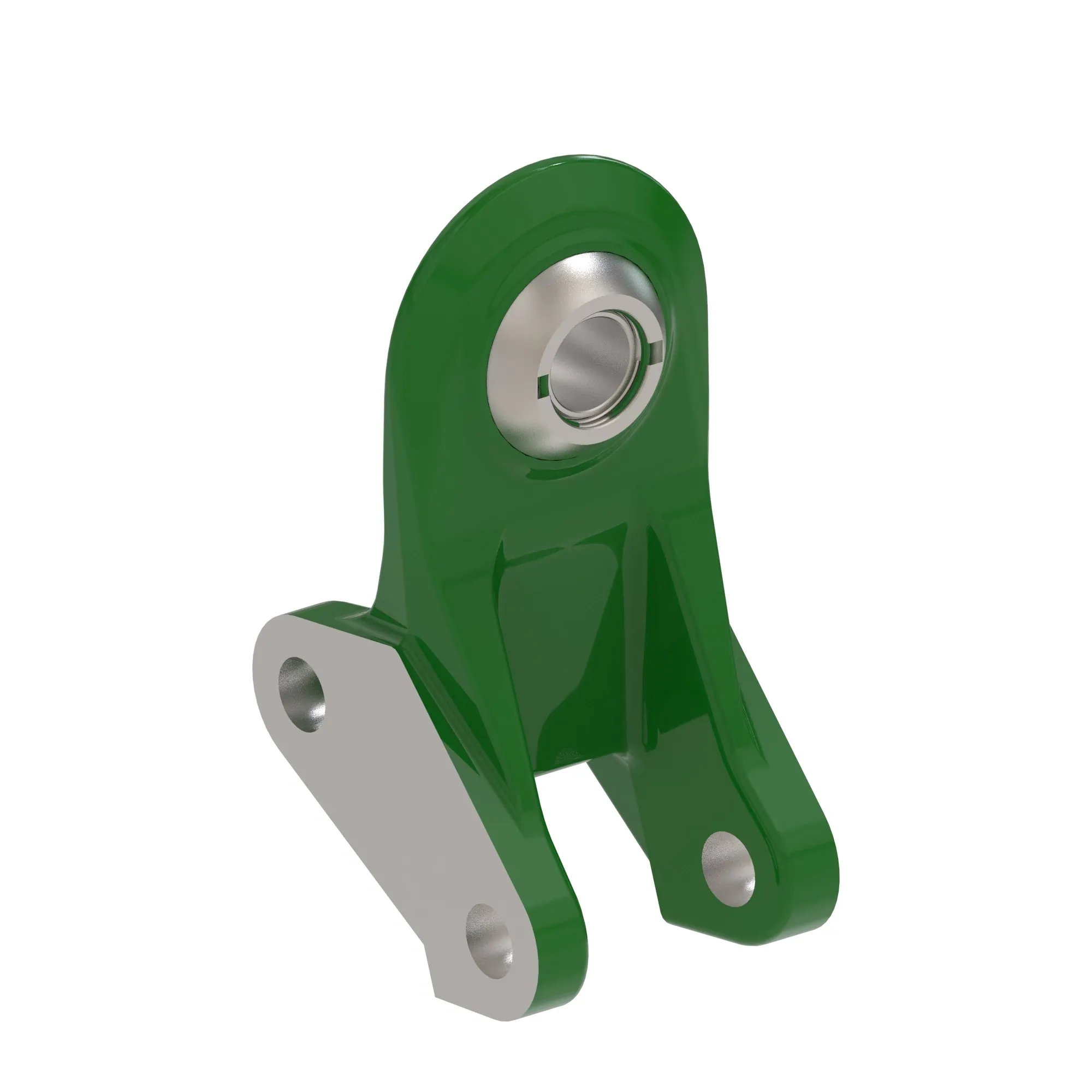 John Deere Ball Stud Hitch - AAX10017