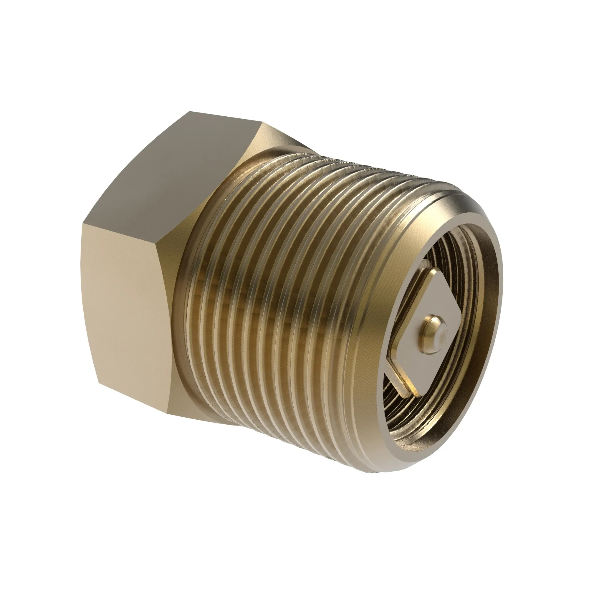 hydraulic parts
