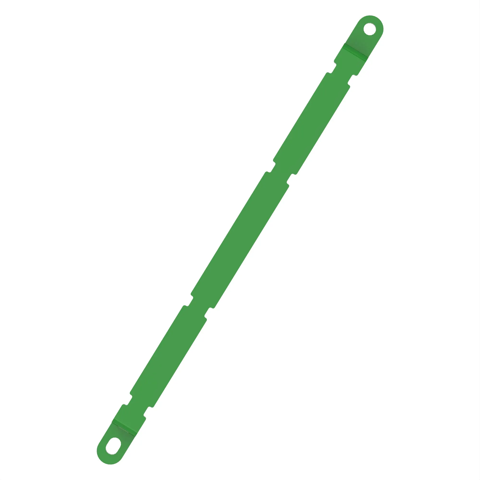 STRAP - WRAP ROUTING (LH)