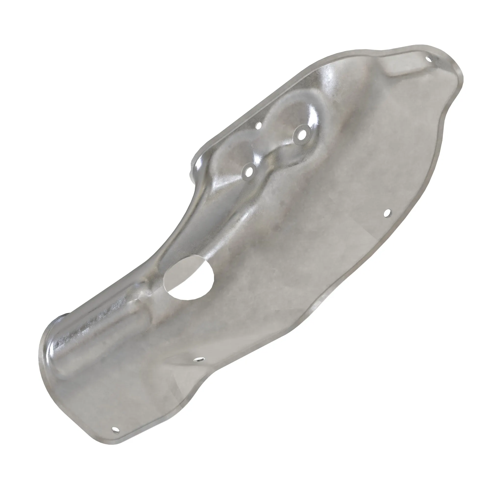 Heat Shield