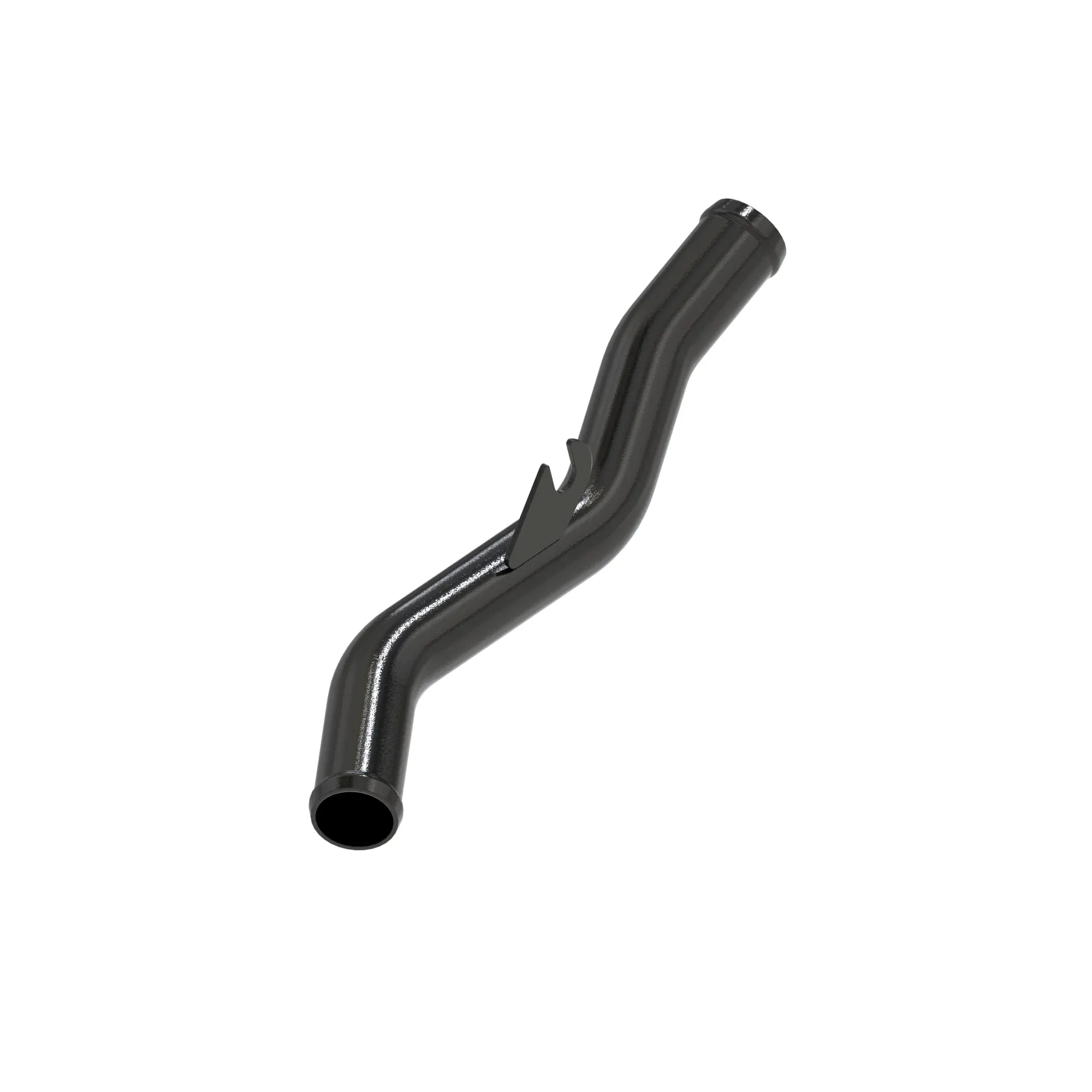 OIL TUBE, SUCTION