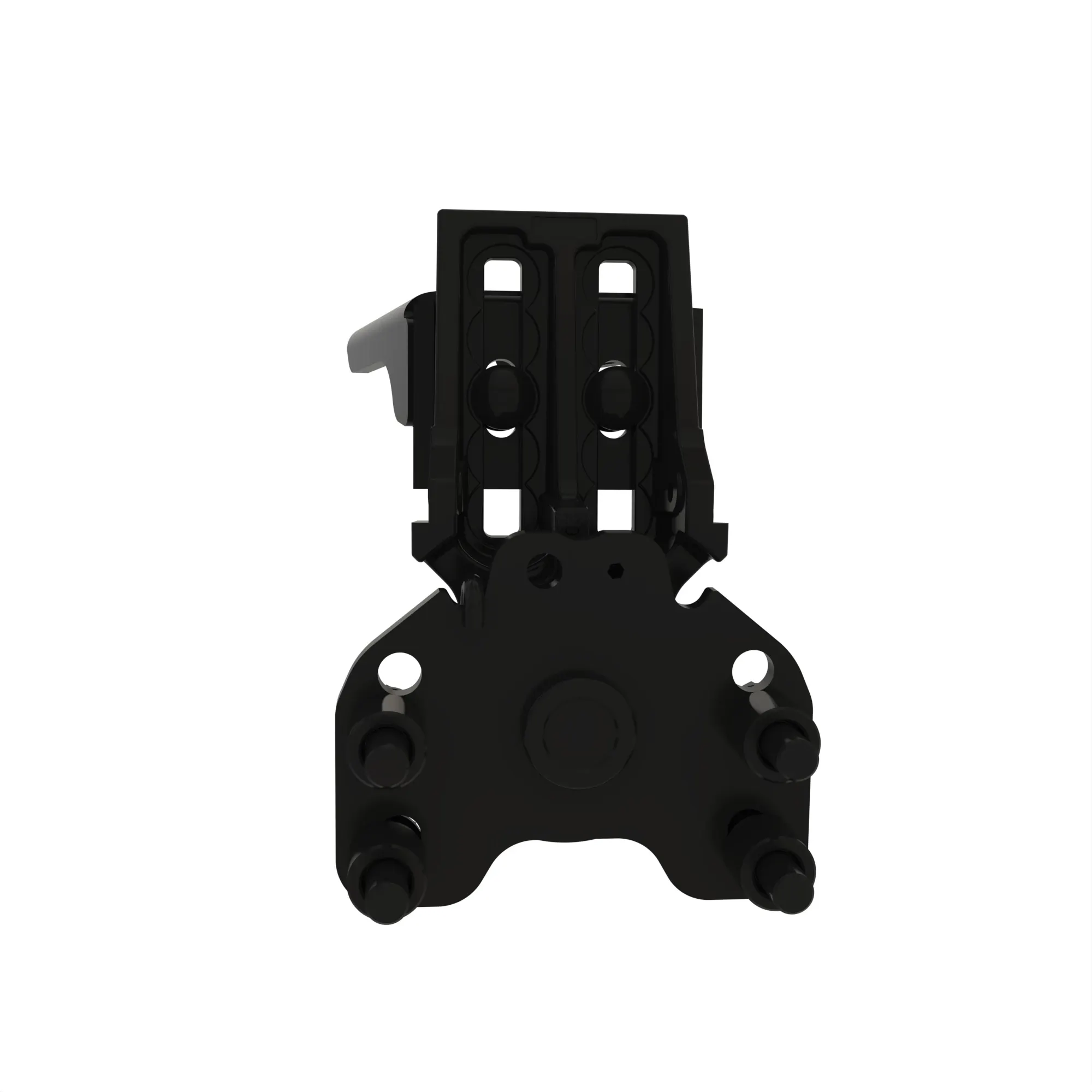 ADJUSTER, TURNABLE FENDER SWIVEL SU