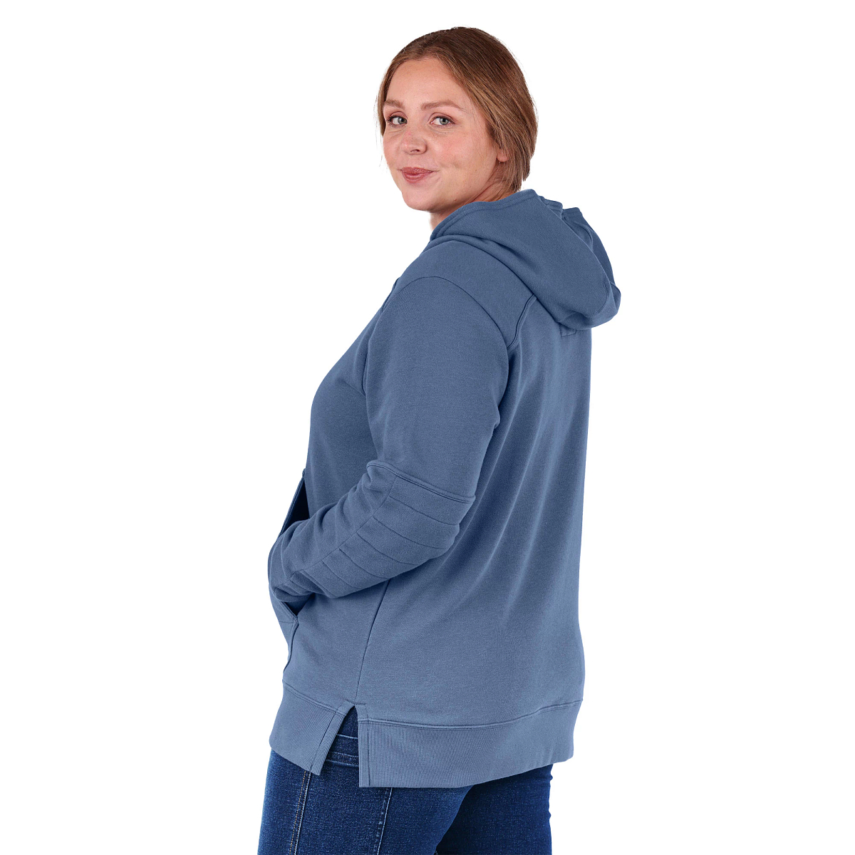 Early Bird Hoodie | Dovetail Workwear