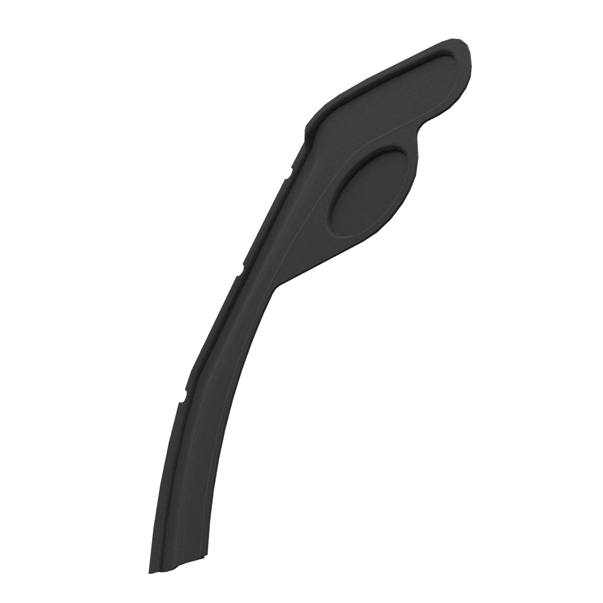 INSULATOR, ROOF AIR DUCT, RH