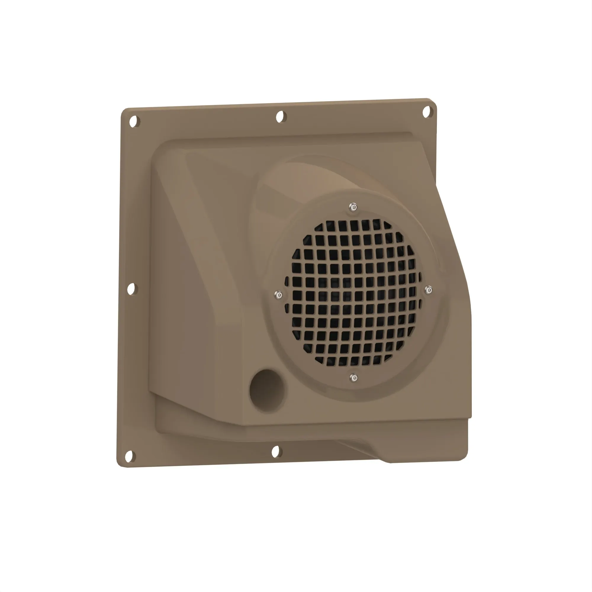 Subwoofer Enclosure