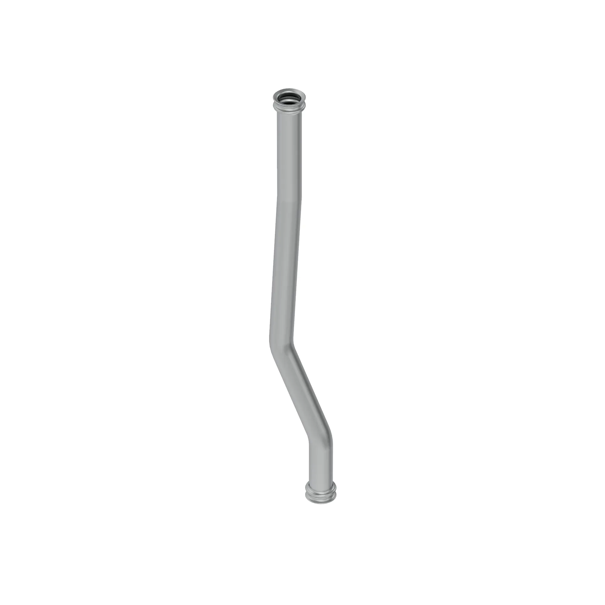 John Deere Oil Tube - R60523
