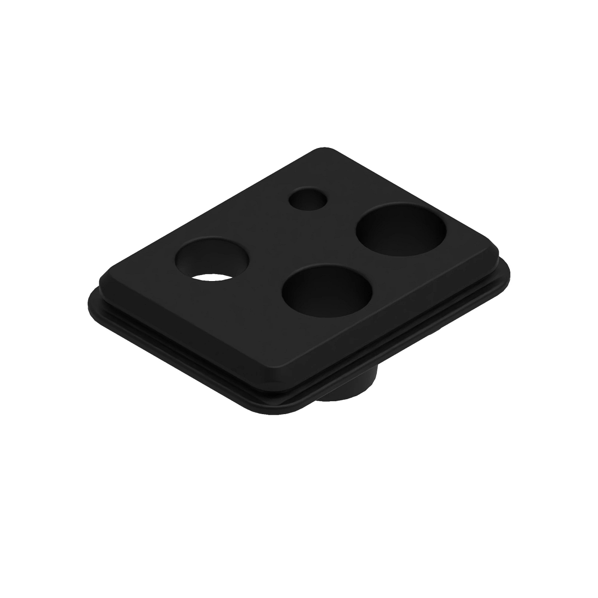 John Deere Rubber Grommet - R186697