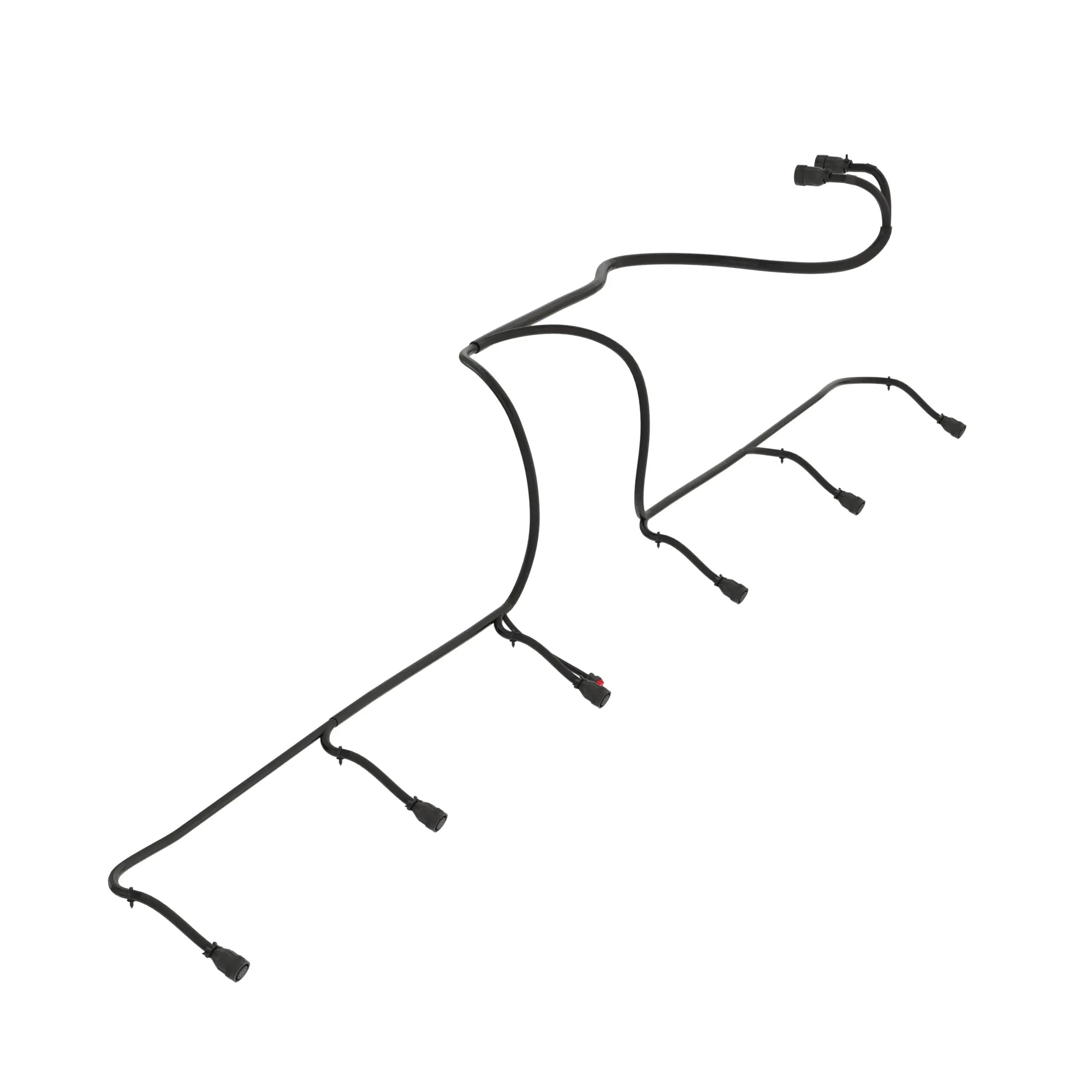 WIRING HARNESS, DB120 CENTER 48R 30