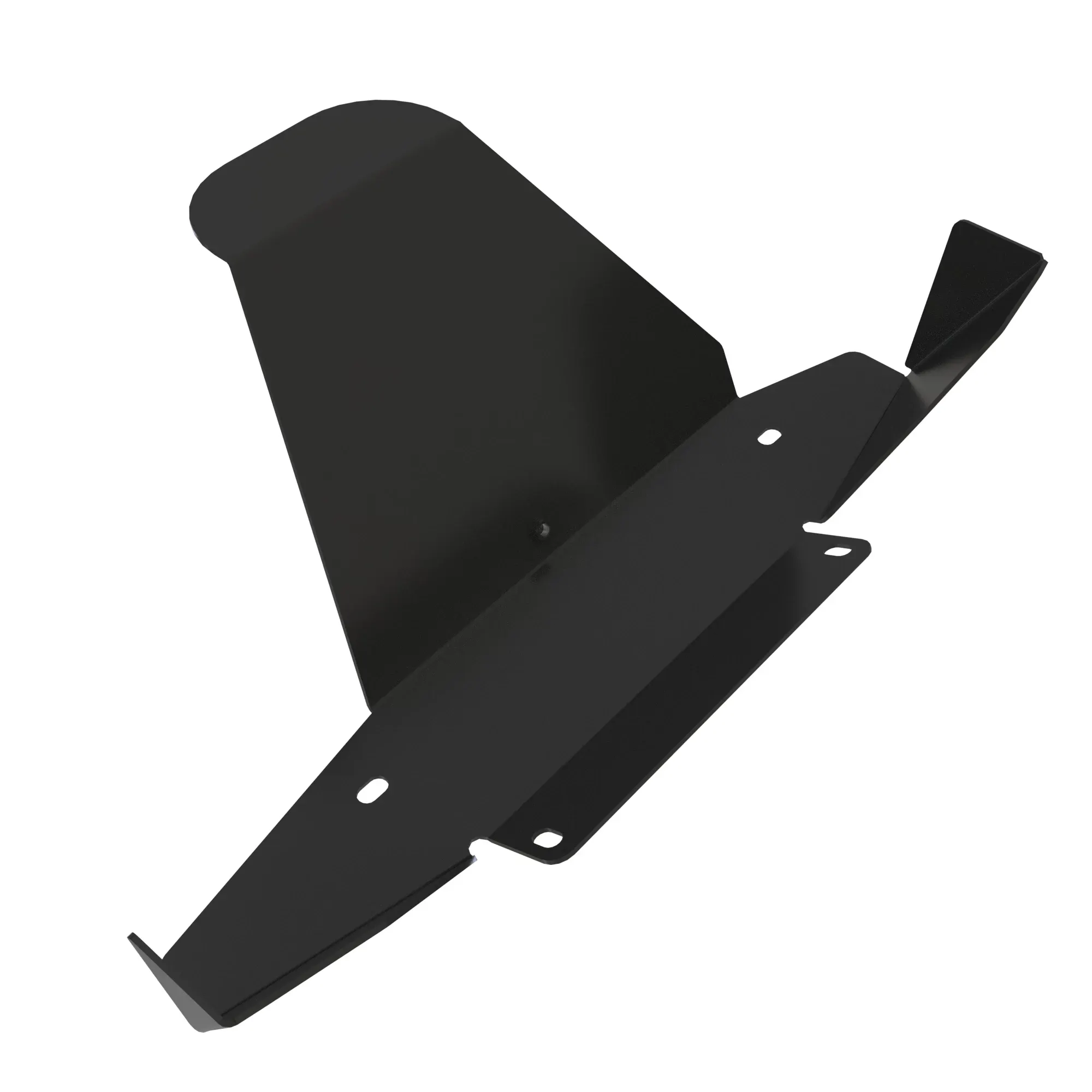 COVER, SLIP PROTECTION 6000 WINCH LONG FRAME