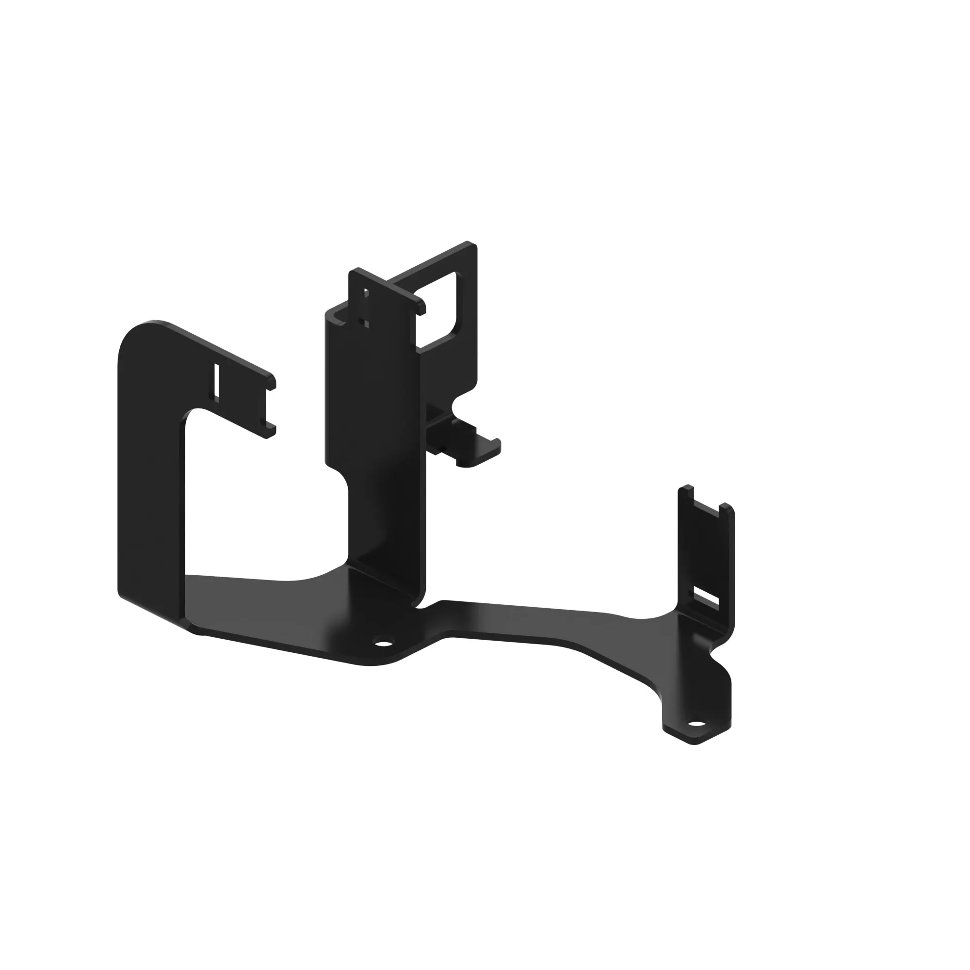 BRACKET, BRKT, DEF LINE RETENTION