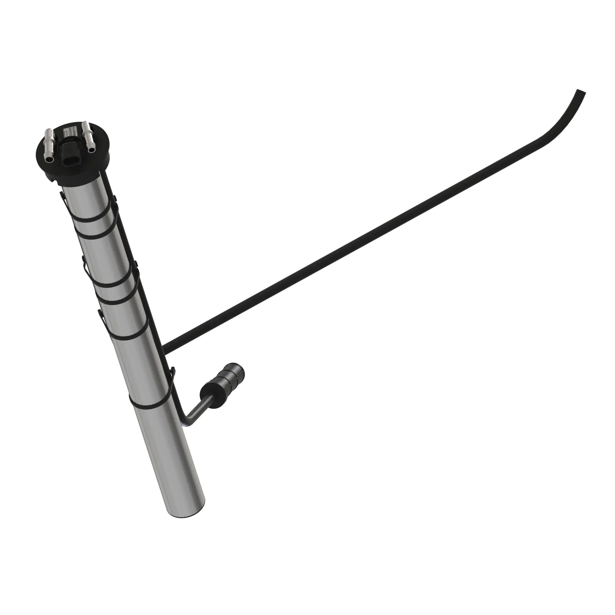 John Deere Fuel Sender - AL238406