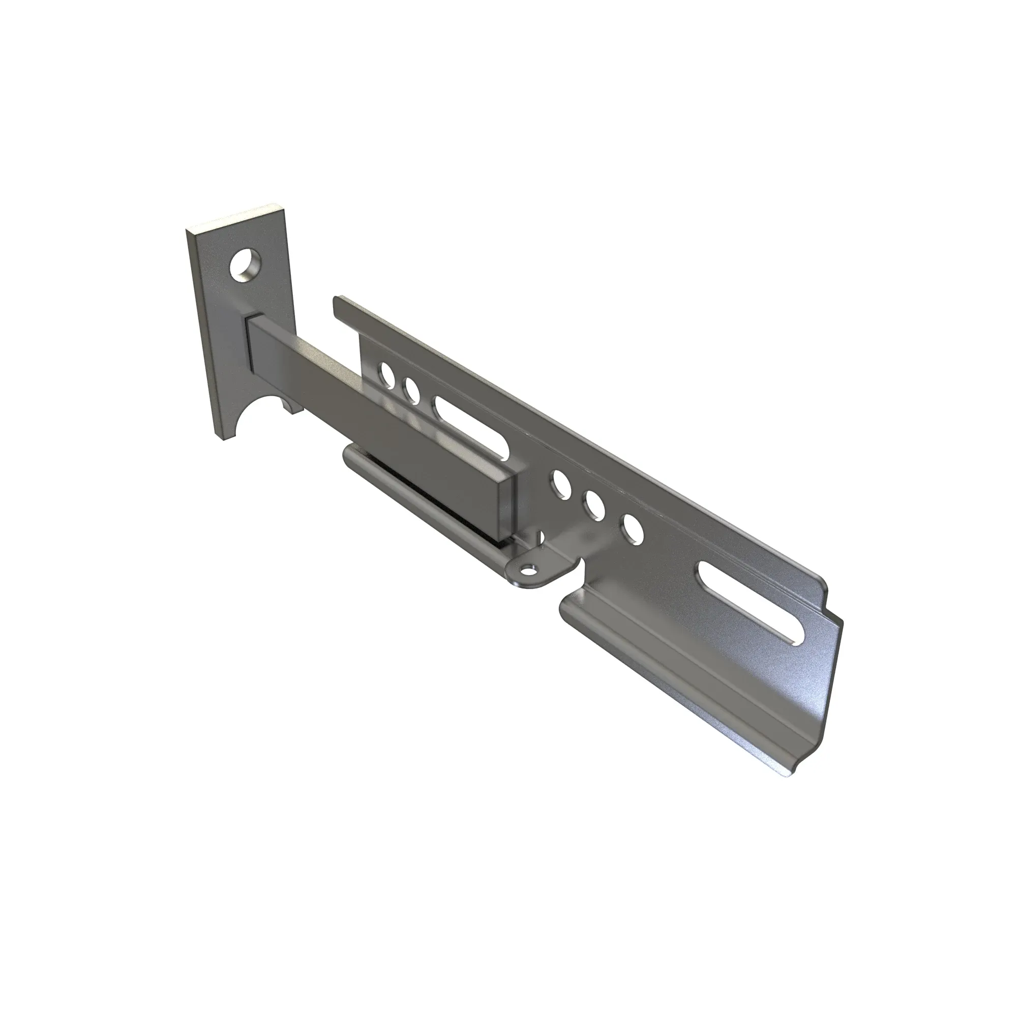 PLATE, SUPPORT,TOOLBOX, ASSEMBLY