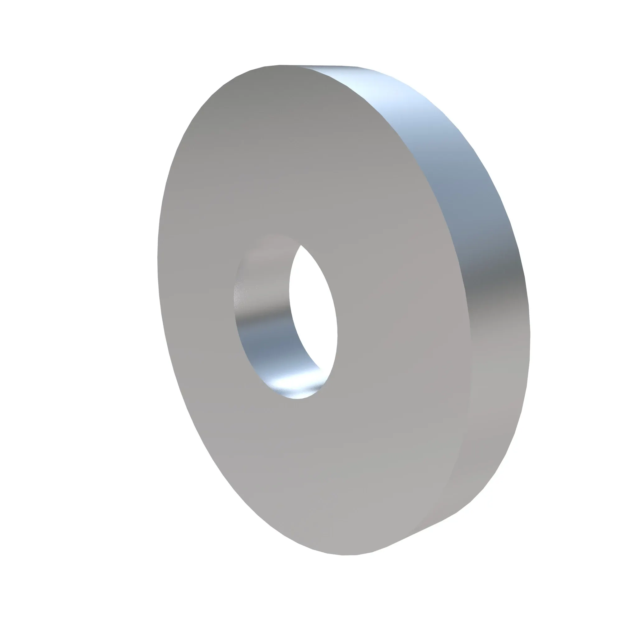John Deere Round Hole Washer - HXE59439