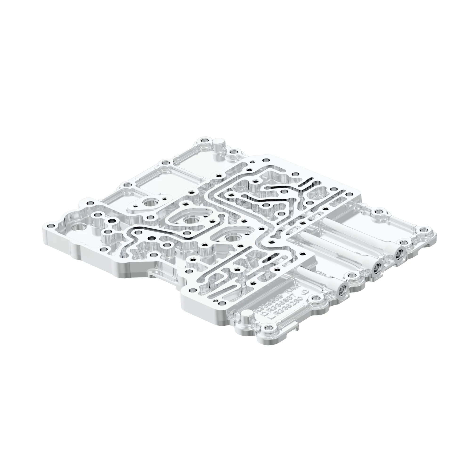 VALVE COVER, HERB