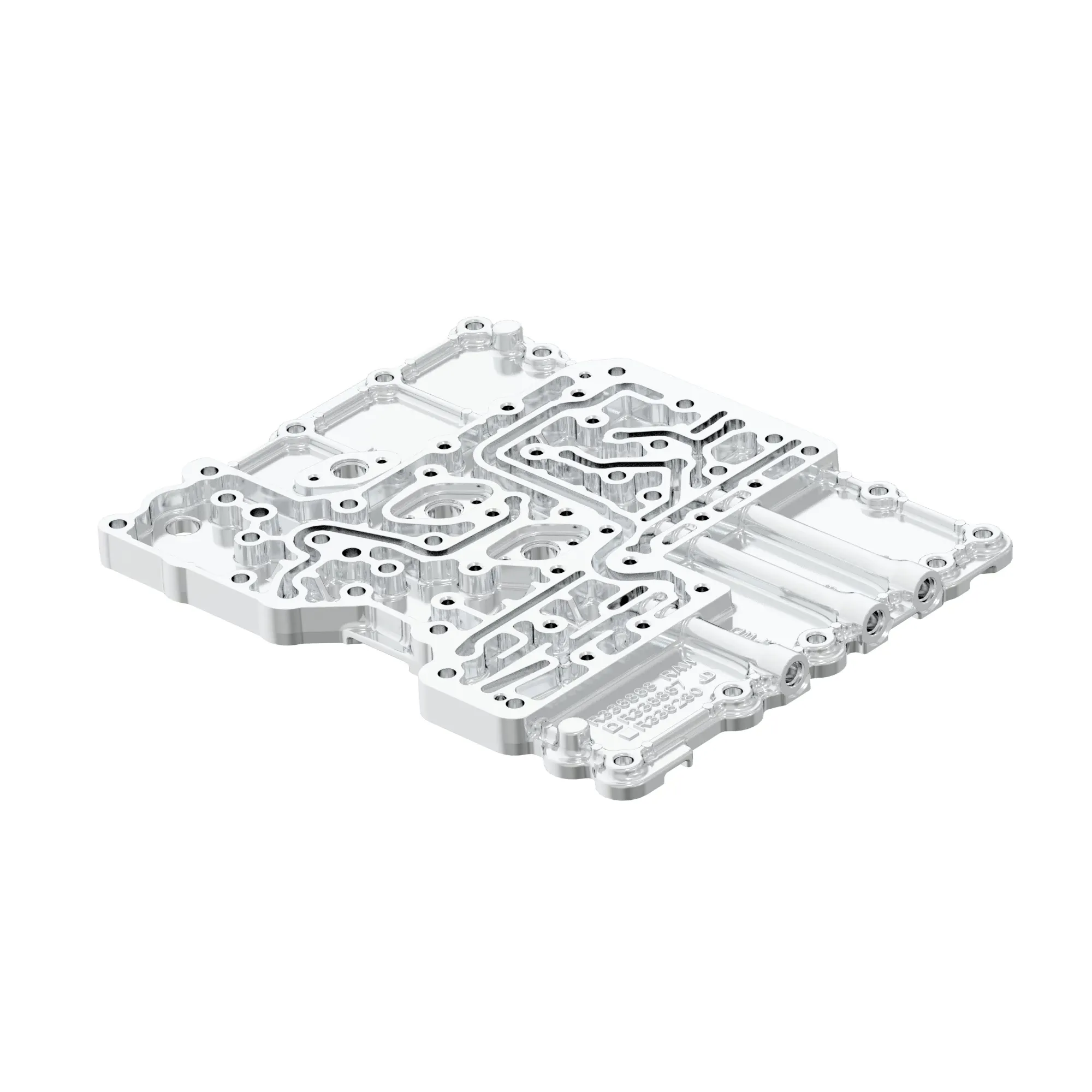John Deere Valve Cover - R336867