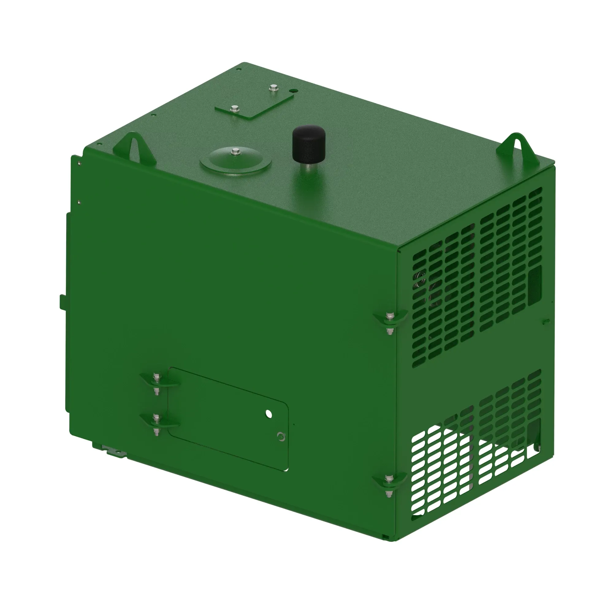 Hydraulic Reservoir